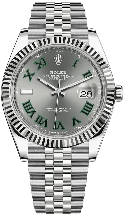 DATEJUST