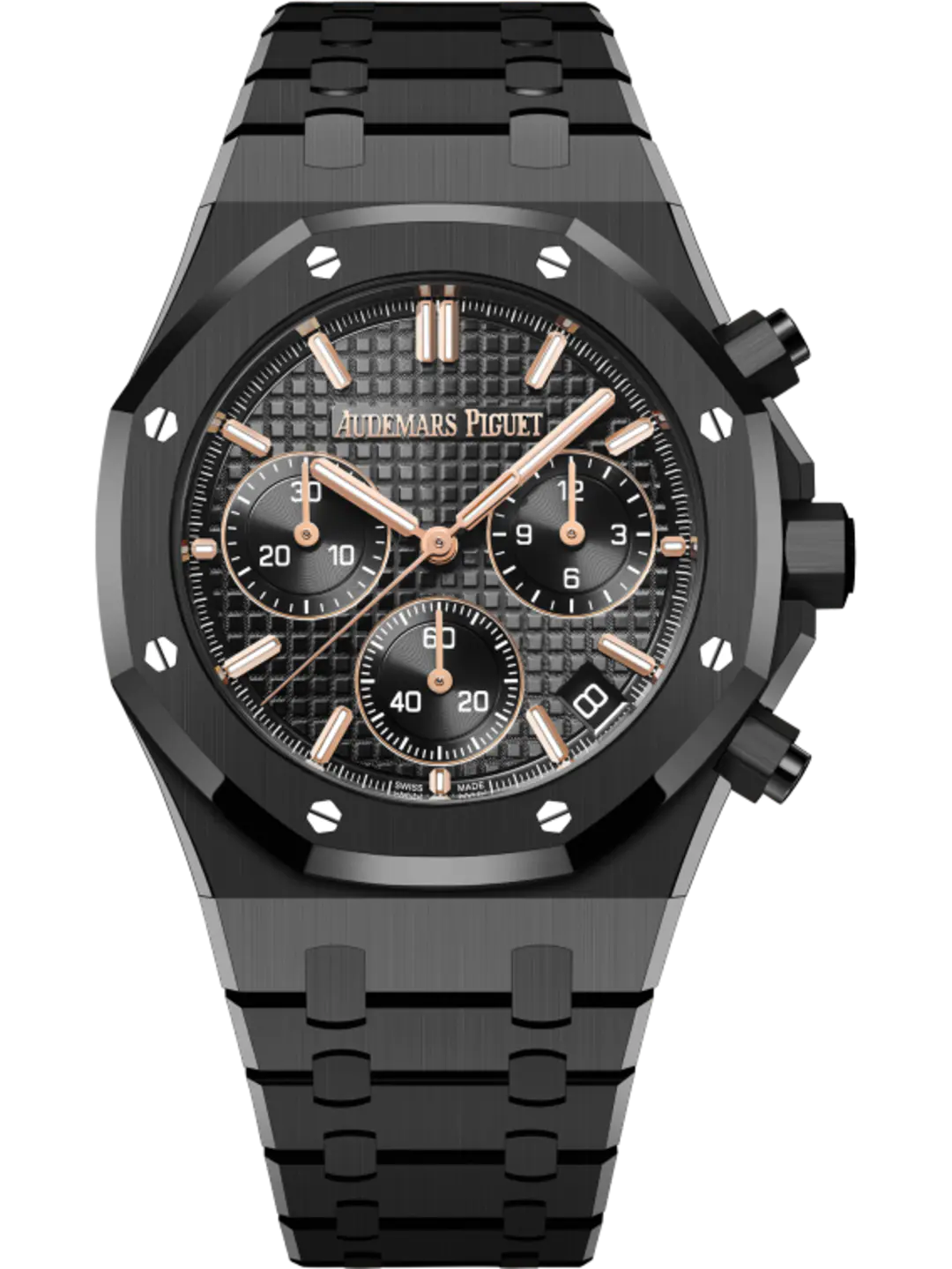 AUDEMARS PIGUET