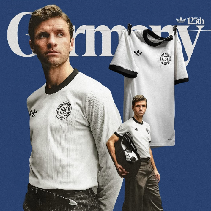 : Ajax 24-25 Home Stadium Jersey - Fans Version : Adidas luxuryfootballshirts.com: https://www.luxuryfootballshirts.com/