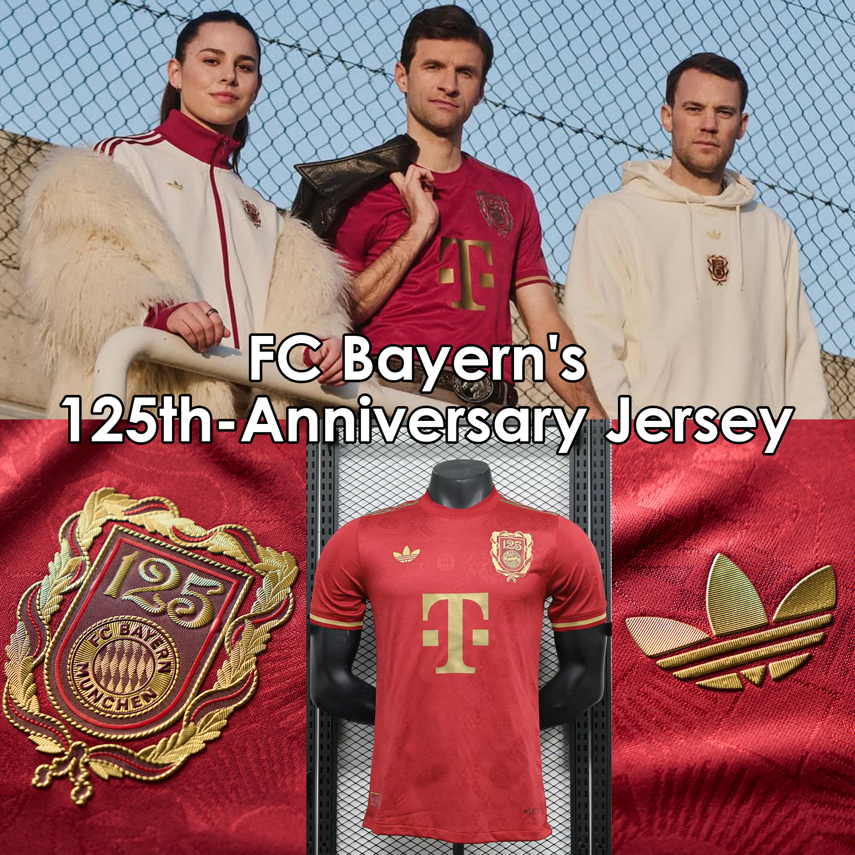 ManixJersey.com |  -Customize Name, Number and Patch | Worldwide Shipping