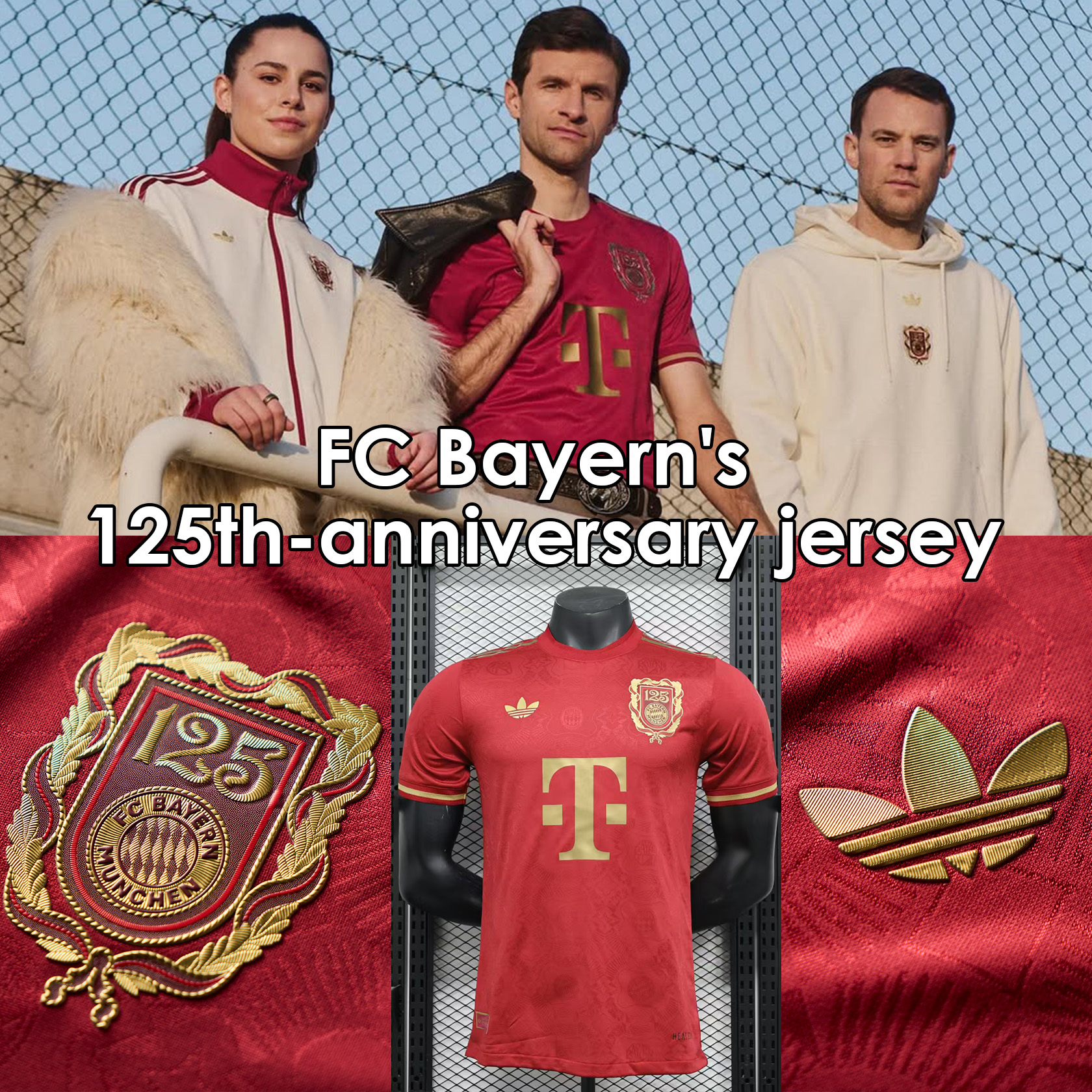 JerseysGala.com |  -Customize Name, Number and Patch | Worldwide Shipping