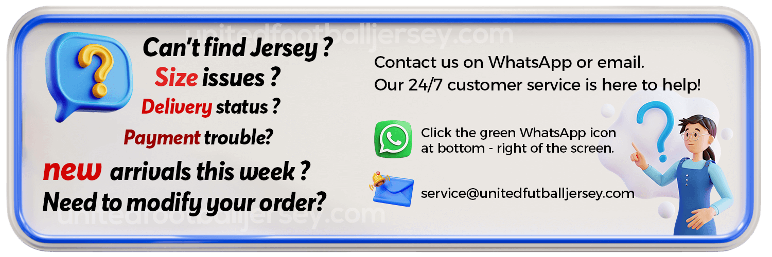 unitedfutballjersey-