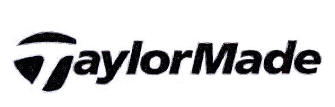 TITLESIT TAYLORMADE G/FORE GOLF BAG