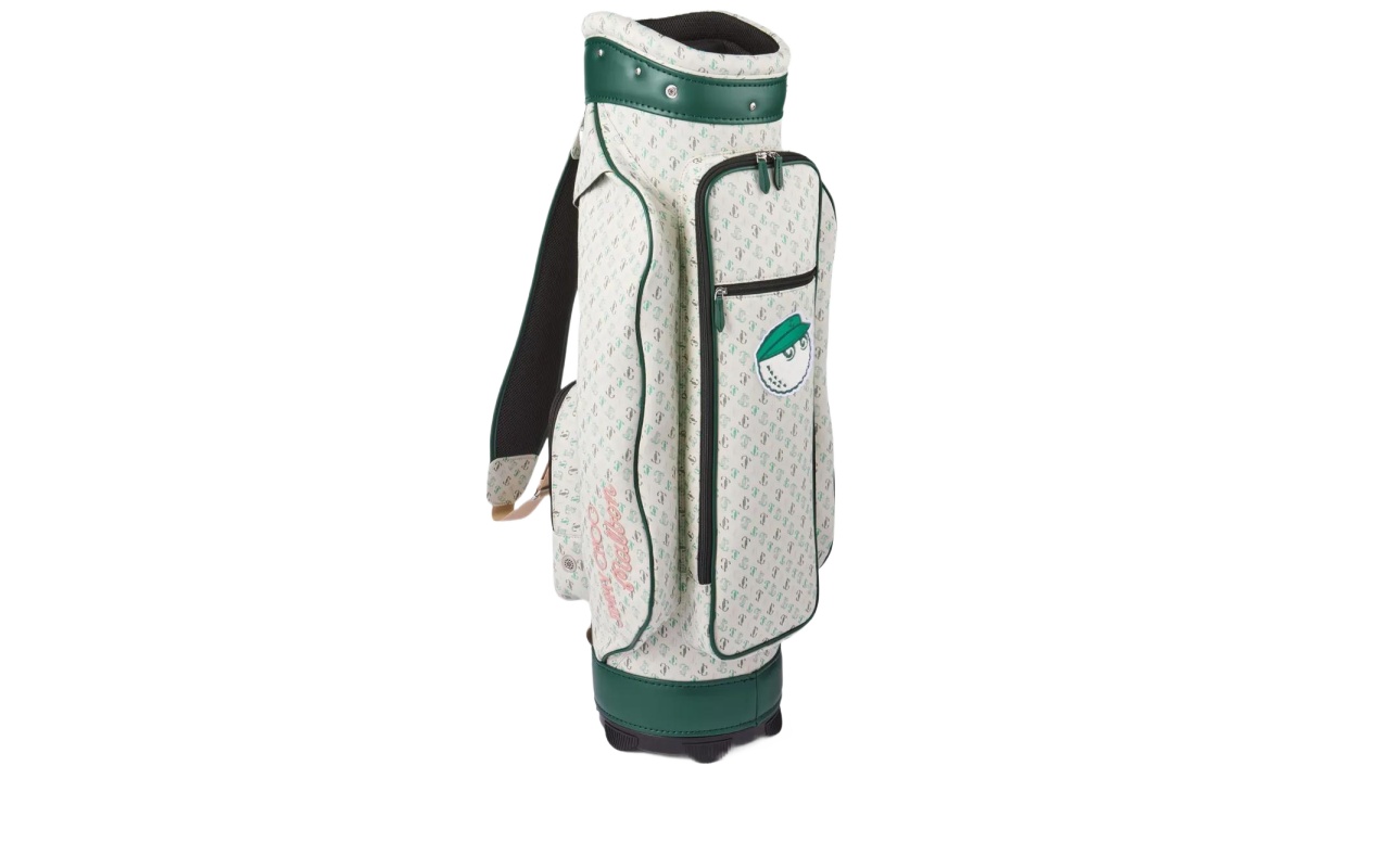 TITLESIT TAYLORMADE G/FORE GOLF BAG