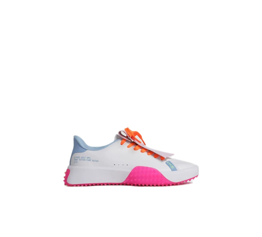 TITLESIT TAYLORMADE G/FORE GOLF BAG