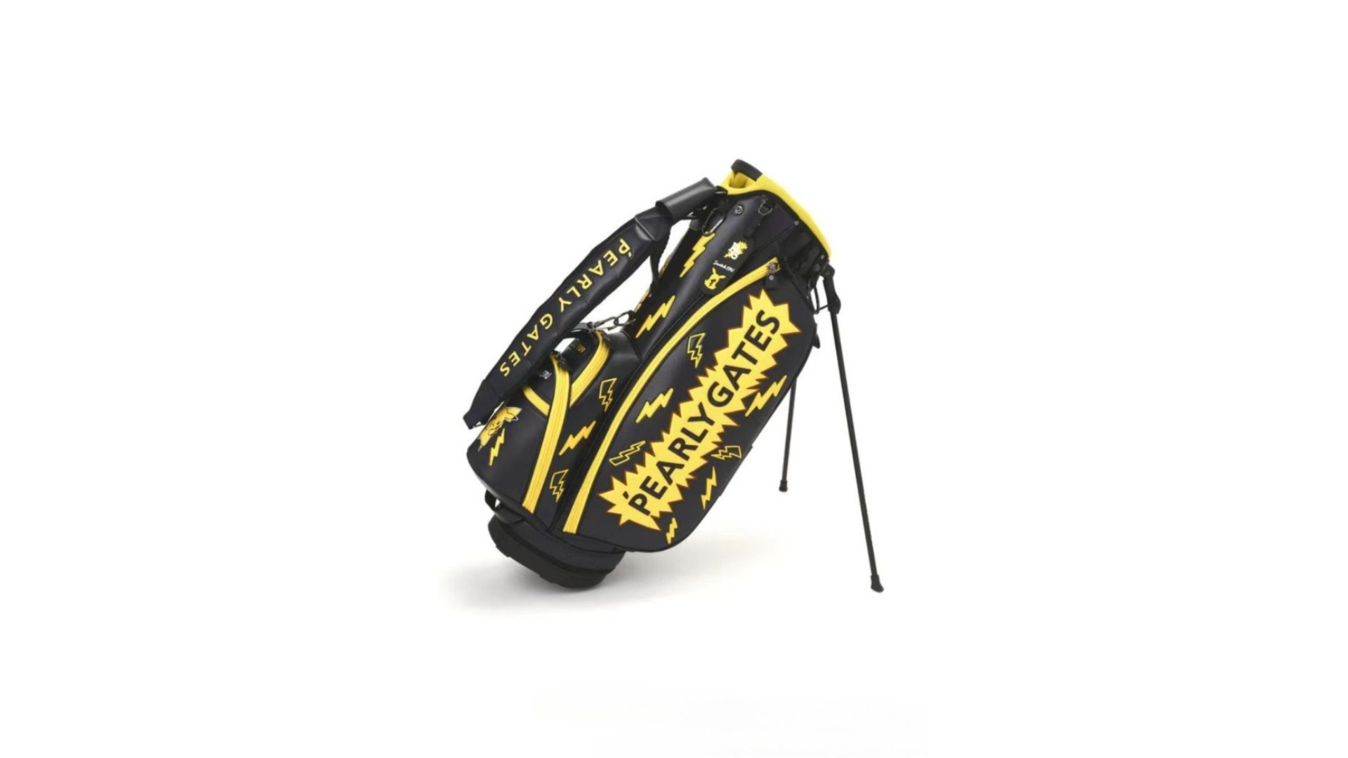 TITLESIT TAYLORMADE G/FORE GOLF BAG