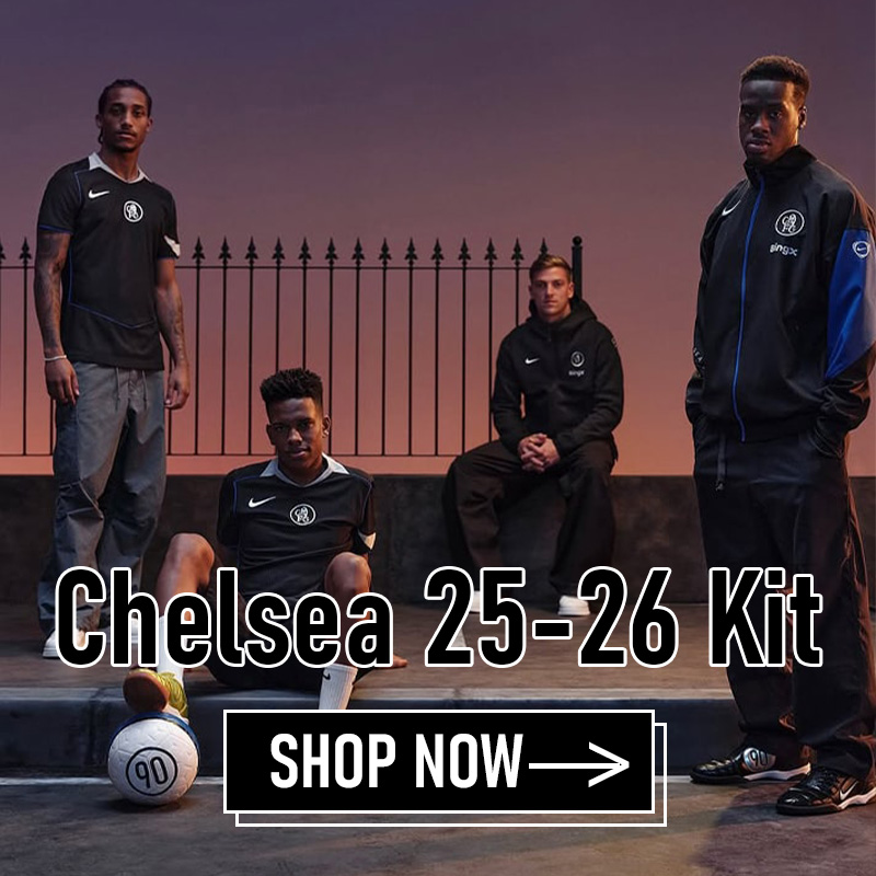 Unitedfootballkit.com |  -Customize Name, Number and Patch | Worldwide Shipping