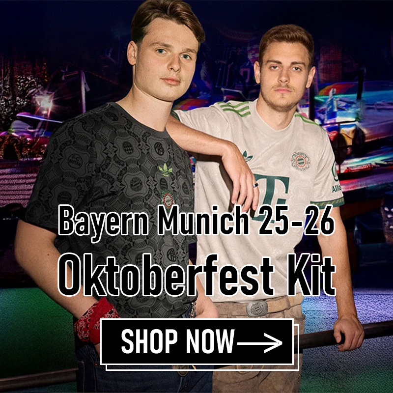 Unitedfootballkit.com |  -Customize Name, Number and Patch | Worldwide Shipping