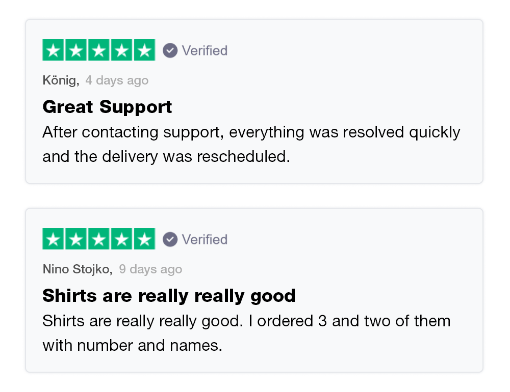 Unitedfootballkit.com |  -Customize Name, Number and Patch | Worldwide Shipping