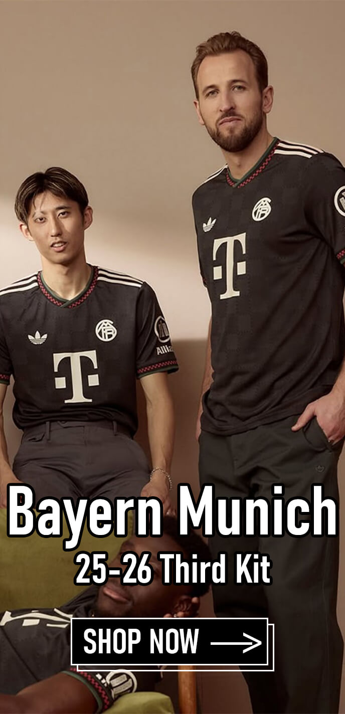 Unitedfootballkit.com |  -Customize Name, Number and Patch | Worldwide Shipping