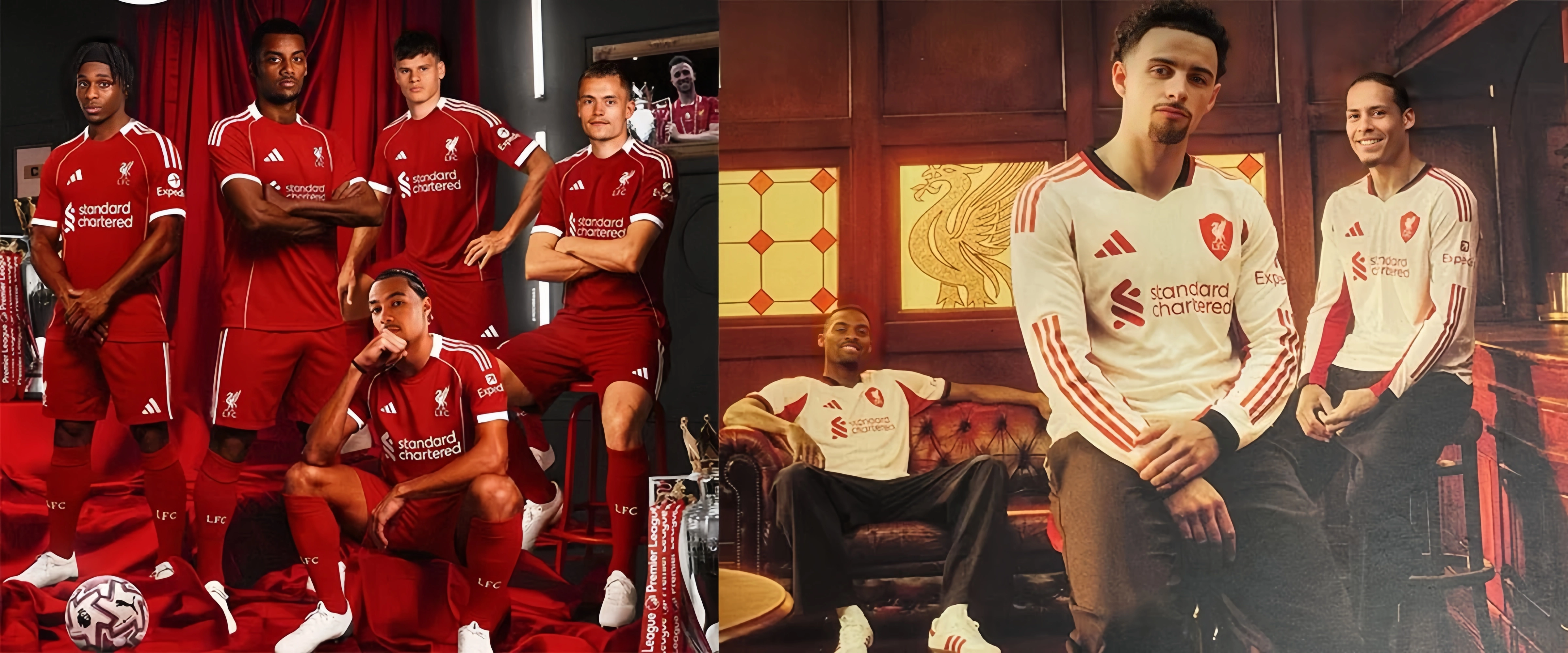 - Custom Football Kit- Nextkits