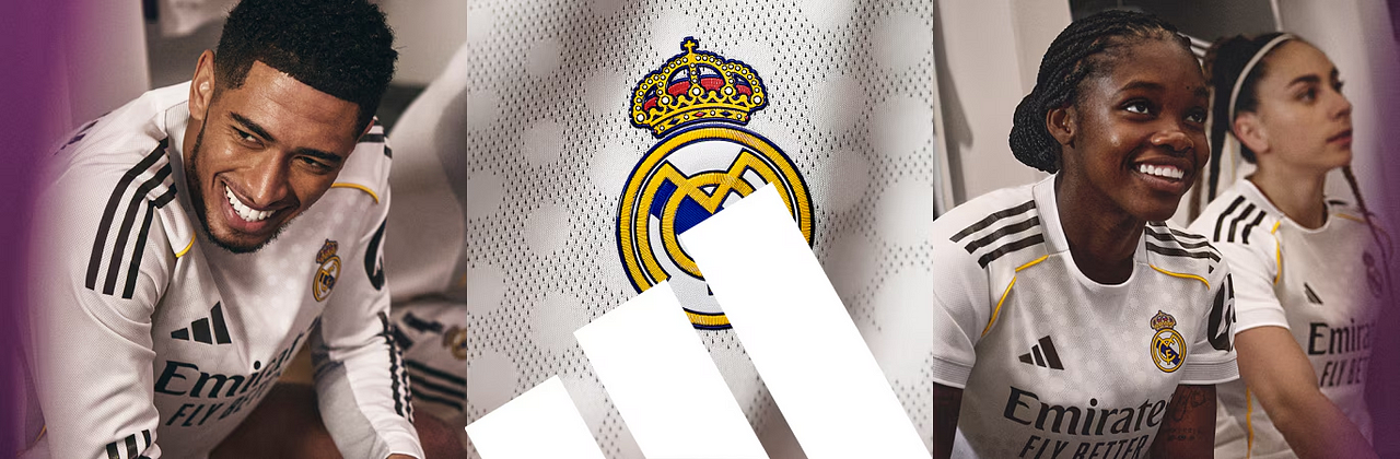 - Custom Football Kit- Nextkits