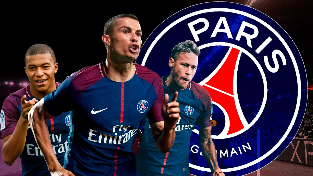 - Custom Football Kit- Nextkits