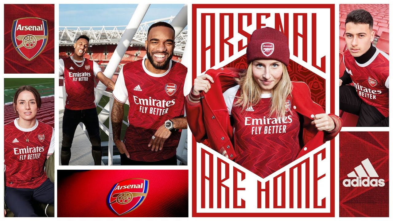 - Custom Football Kit- Nextkits