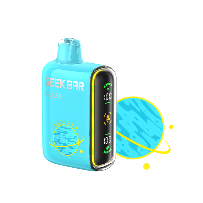 GEEK BAR-https://www.hot-toy.com/