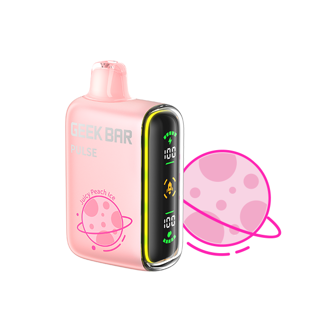 GEEK BAR-https://www.hot-toy.com/