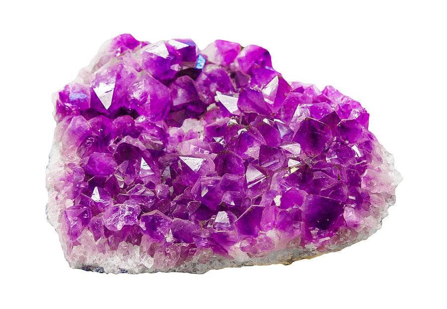 amethyst crystal