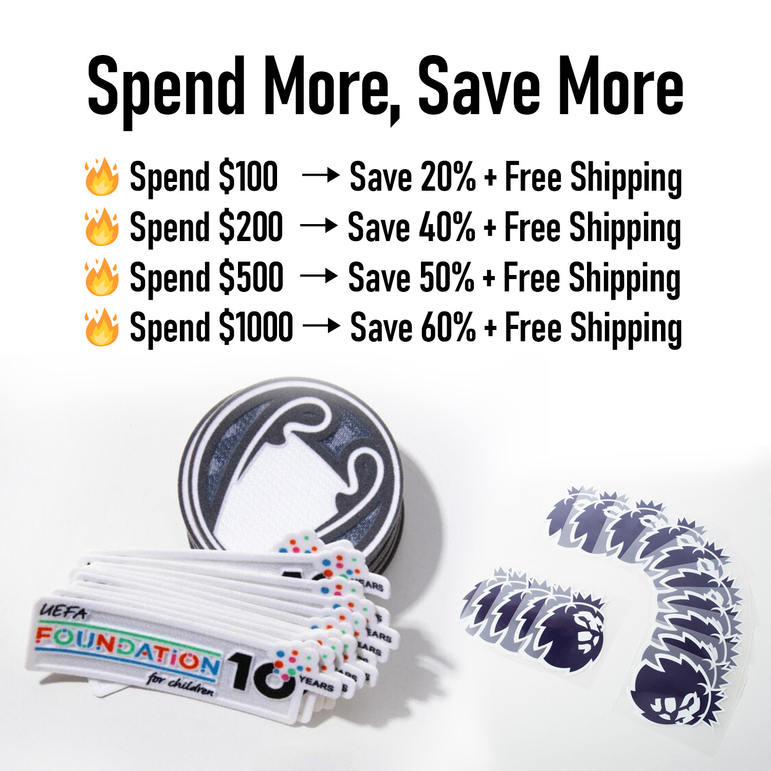   | Name Number Set - NamePatchMart.COM