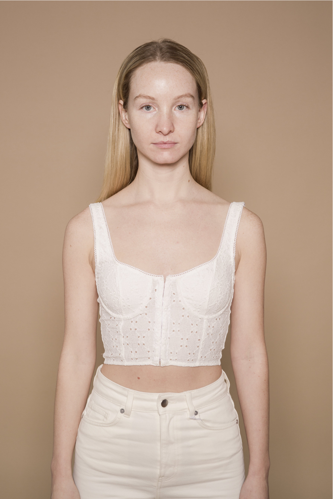 LaBellum by Hillary Scott Handbeaded Canvas Jacket: Ajax 24-25 Home Stadium Jersey - Fans Version : Adidas luxuryfootballshirts.com: https://www.luxuryfootballshirts.com/