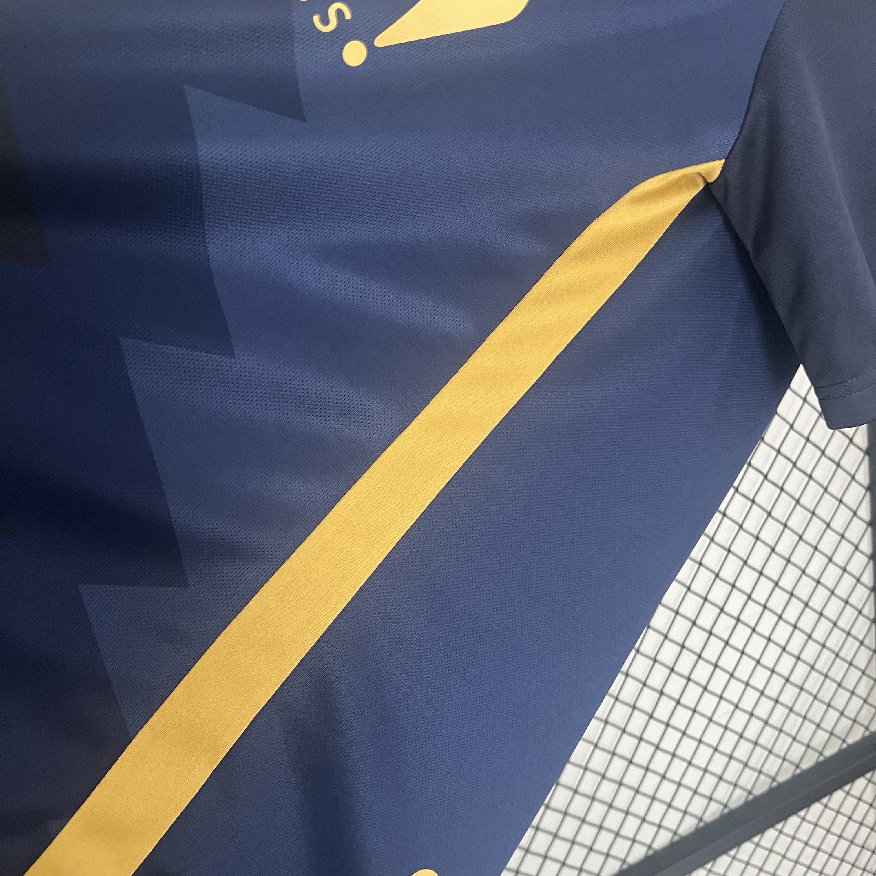 SIUjerseys-Tenerife 24-25 Away Jersey - Fans Version