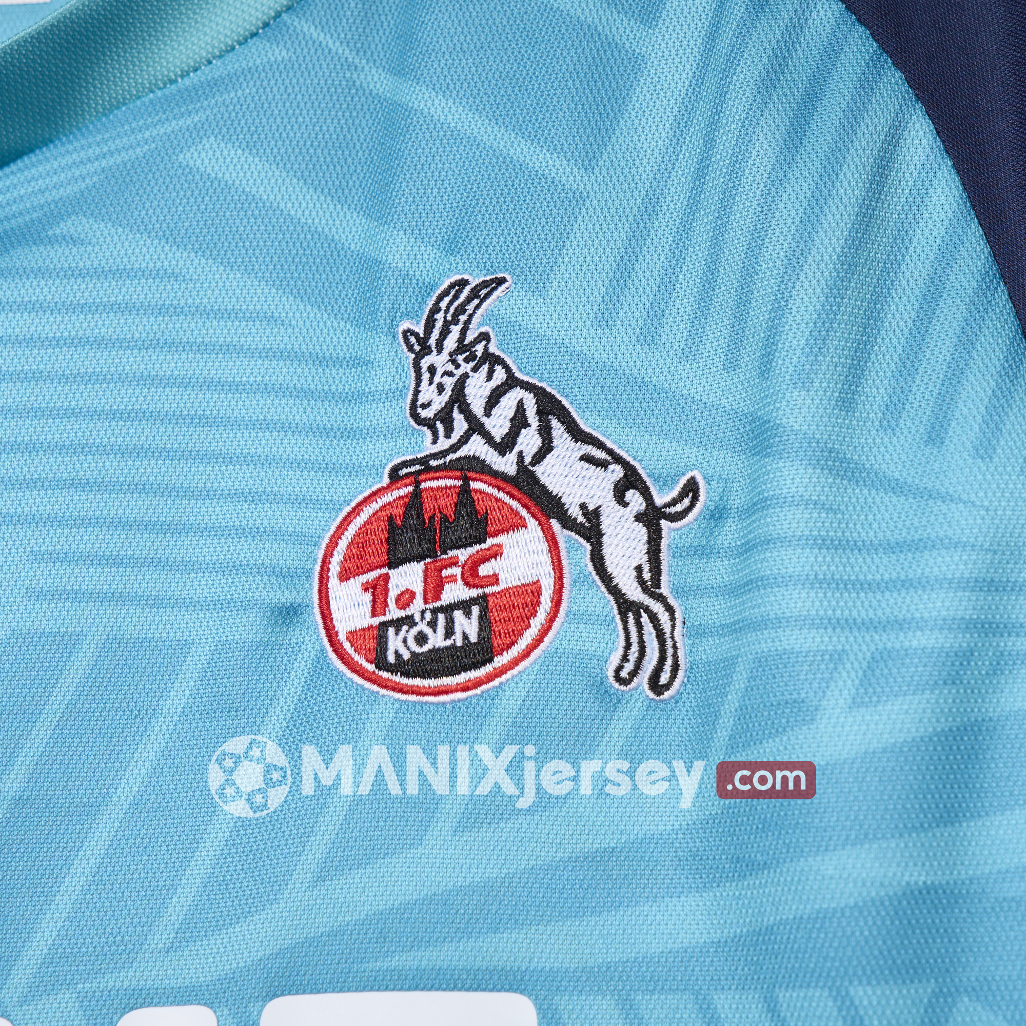 ManixJersey.com | Klon 24-25 Third Jersey - Fans Version -Customize Name, Number and Patch | Worldwide Shipping