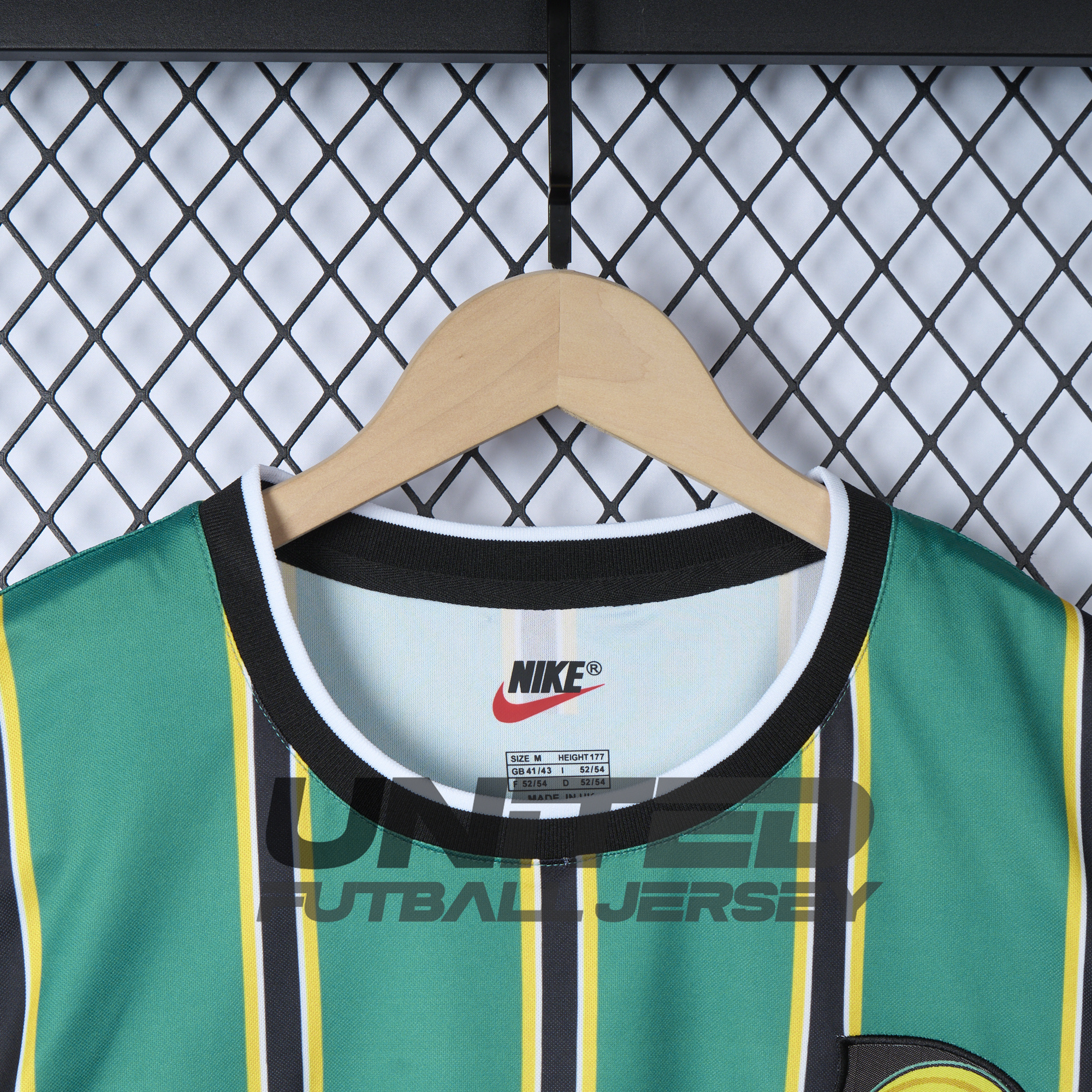 unitedfutballjersey-Retro La Galaxy 1999 Home Jersey