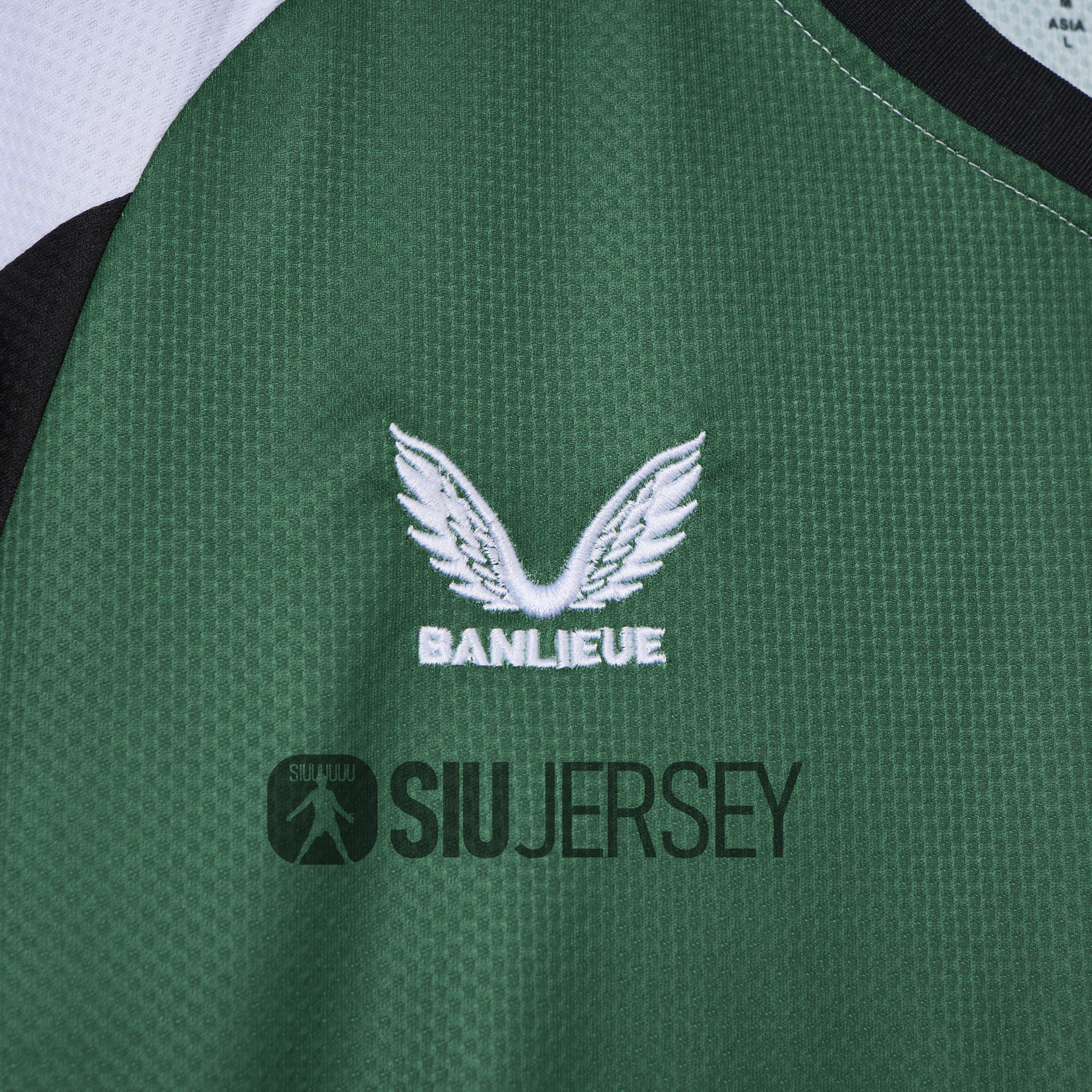 SIUjerseys-Feyenoord 24-25 Third Jersey - Fans Version