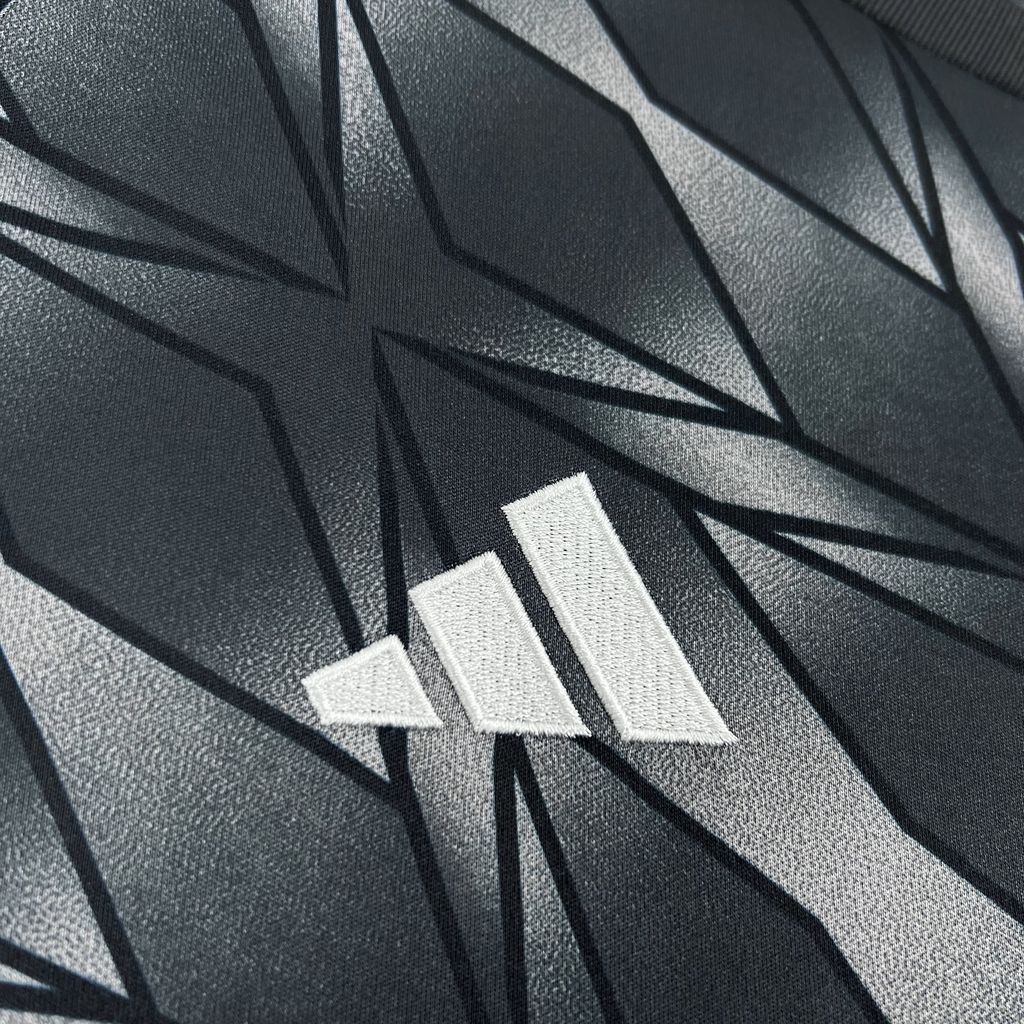 ManixJersey.com | Flamengo 2024 Third Jersey - Fans Version -Customize Name, Number and Patch | Worldwide Shipping