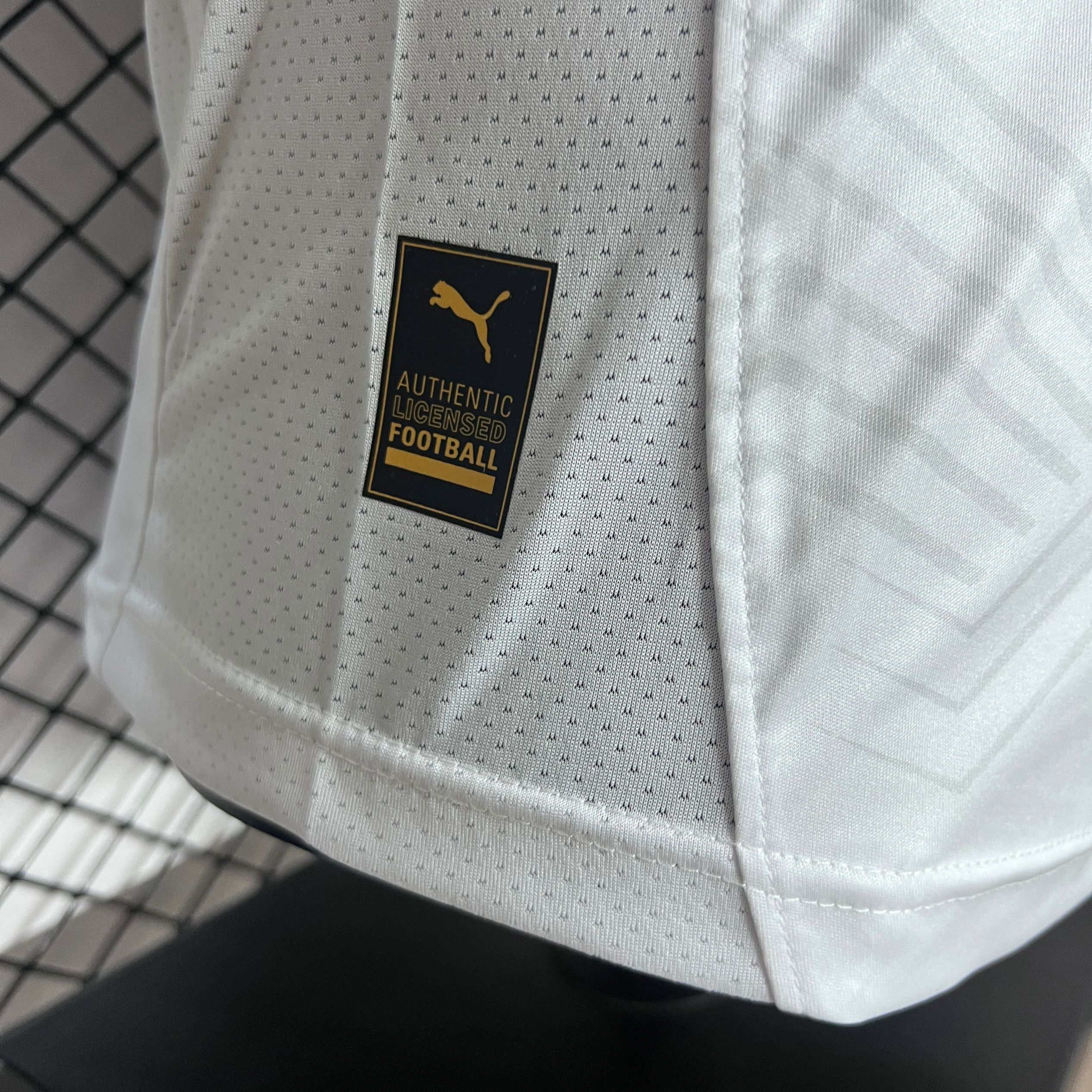 ManixJersey.com | Rayados Monterrey 24-25 Away Jersey - Player Version -Customize Name, Number and Patch | Worldwide Shipping