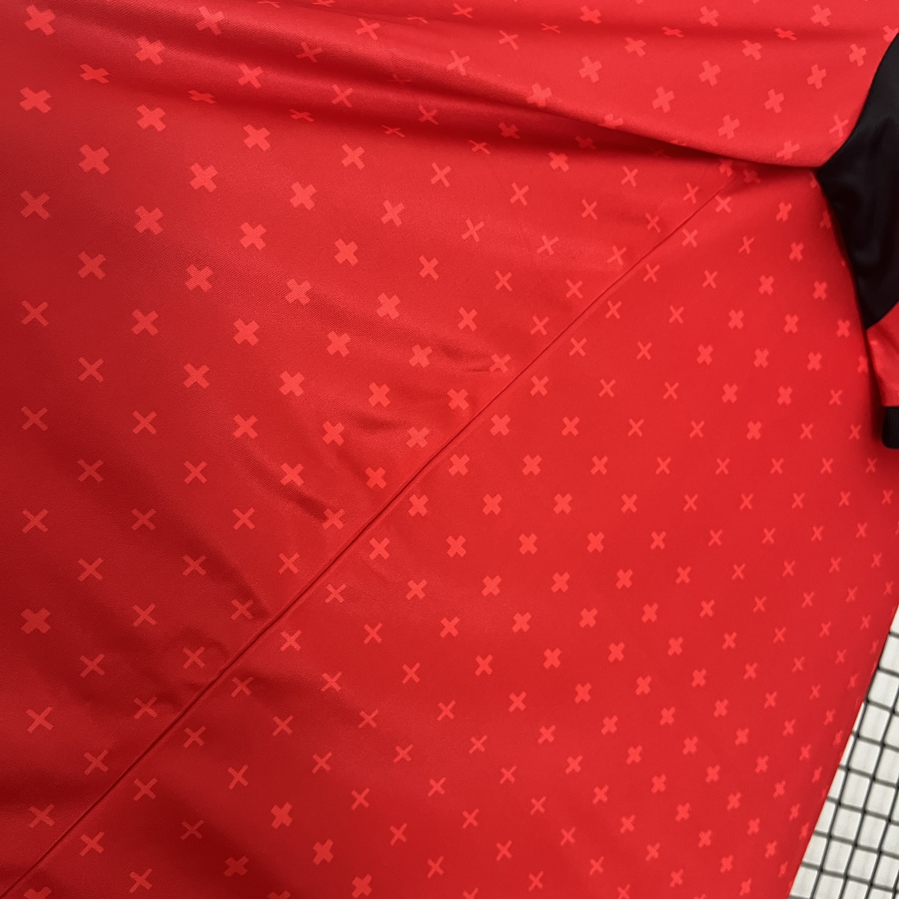 SIUjerseys-Georgia 2024 Third Jersey - Fans Version