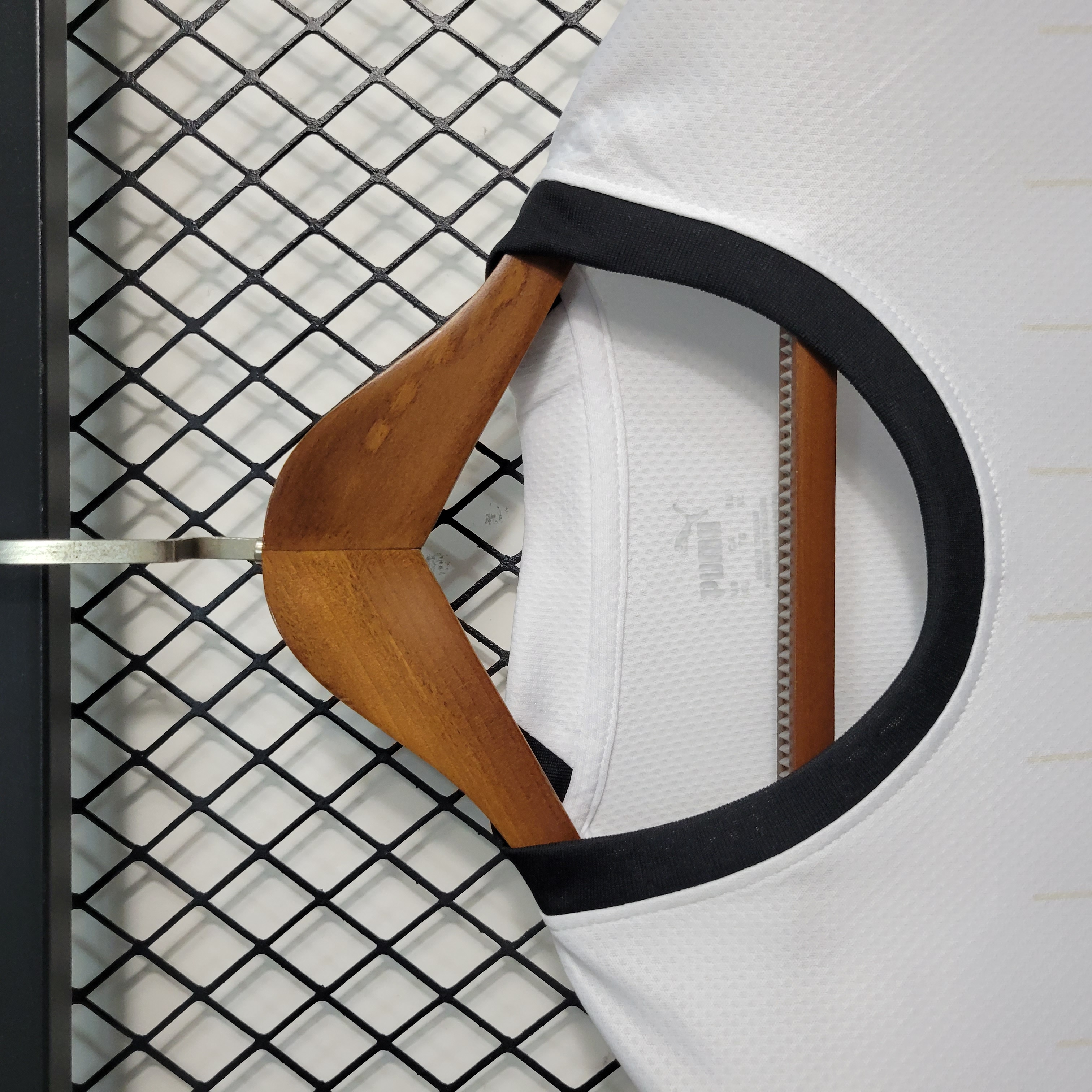 unitedfutballjersey-Egypt 22-23 Away Stadium Jersey - Fans Version