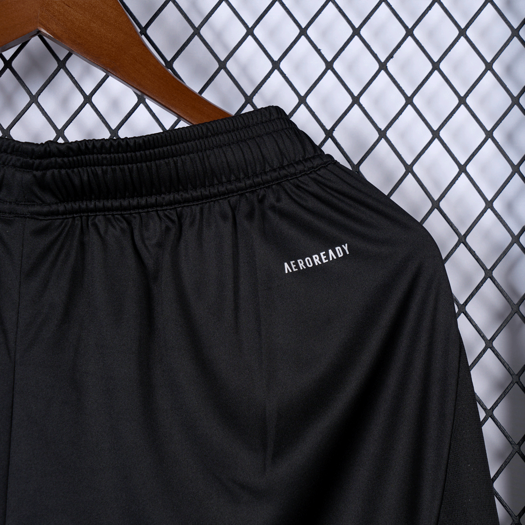 ManixJersey.com | Bayern Munich 24-25 Away Shorts - Fans Version -Customize Name, Number and Patch | Worldwide Shipping