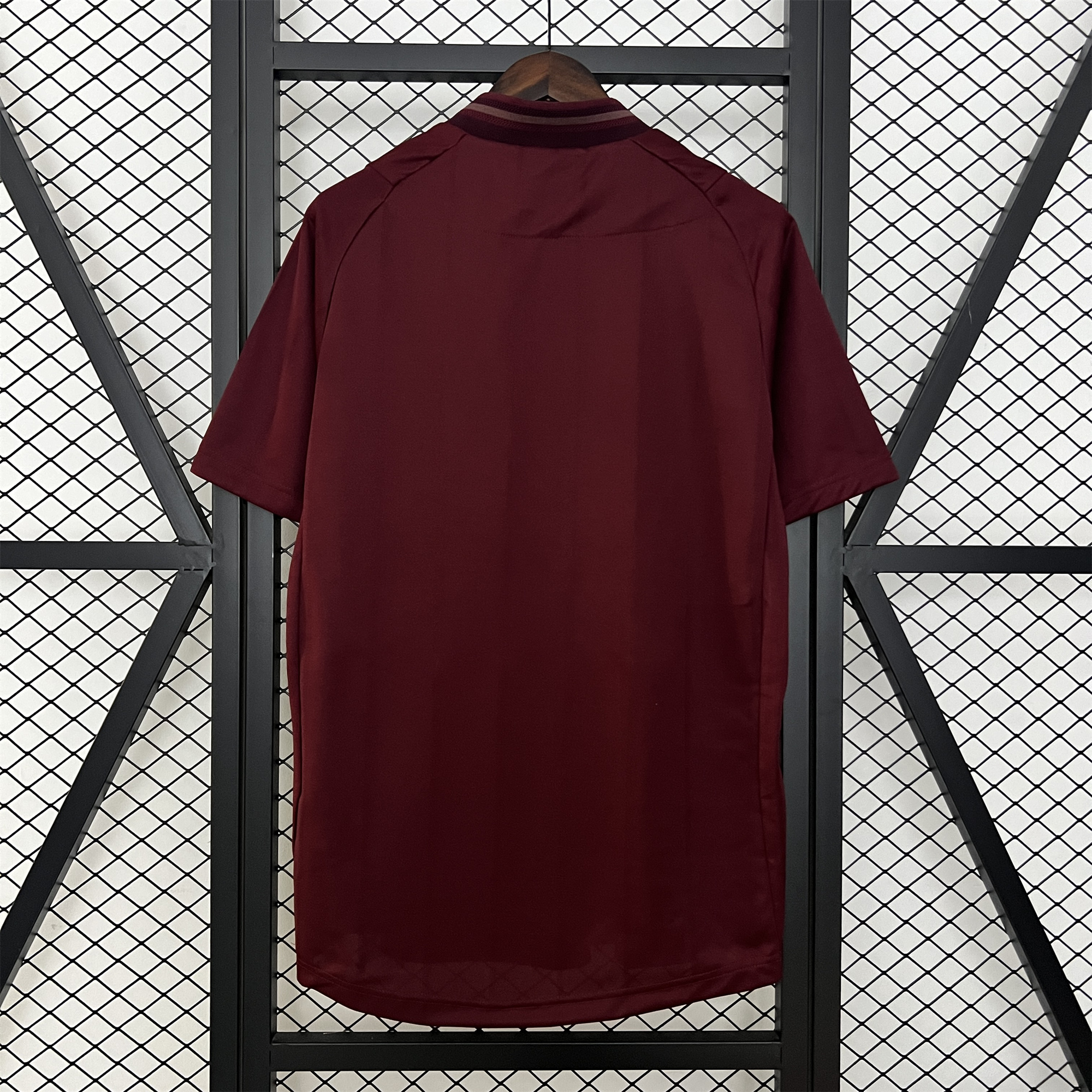 SIUjerseys-Retro Manchester City 2012-13 Away Jersey