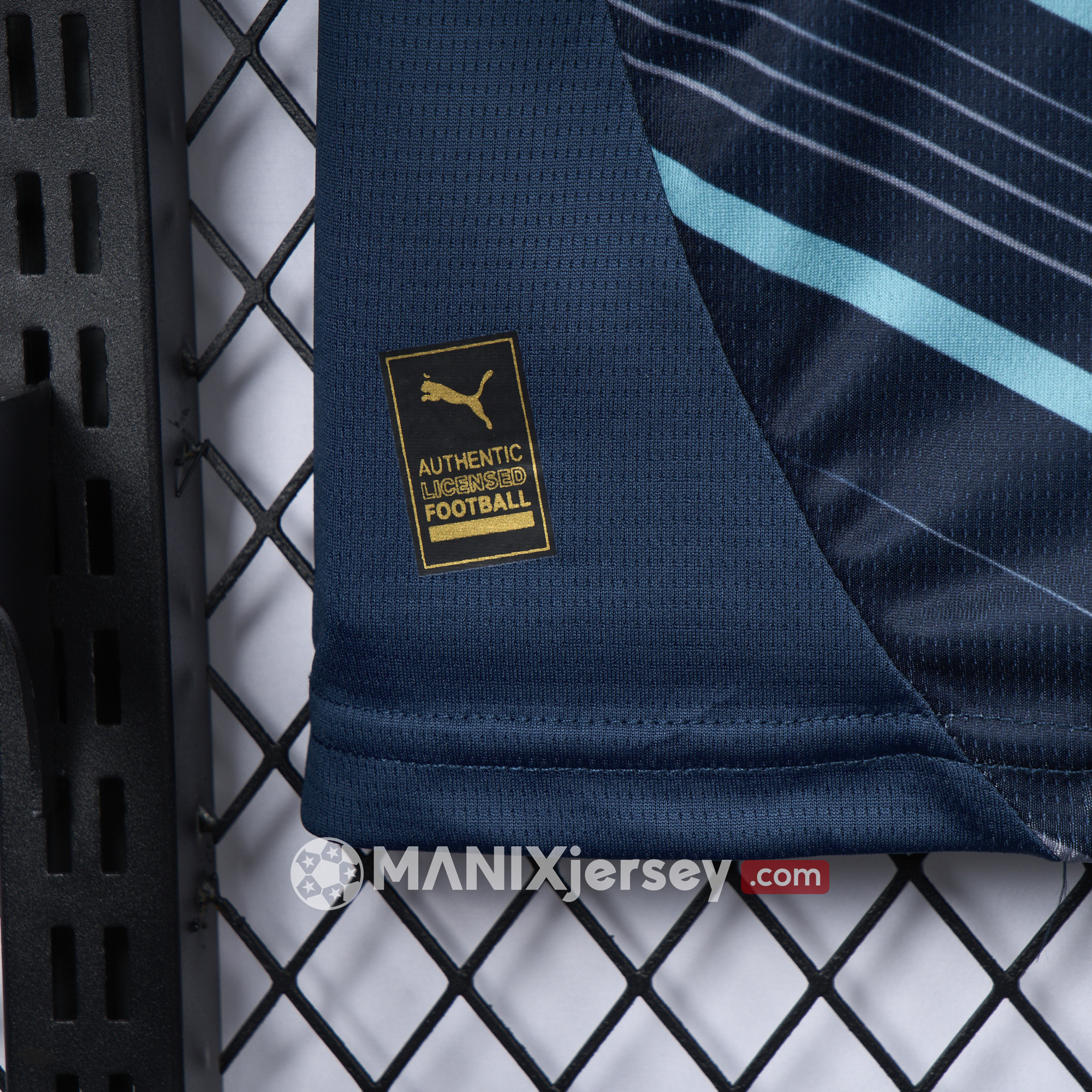ManixJersey.com | RB Leipzig 24-25 Third Jersey - Fans Version -Customize Name, Number and Patch | Worldwide Shipping