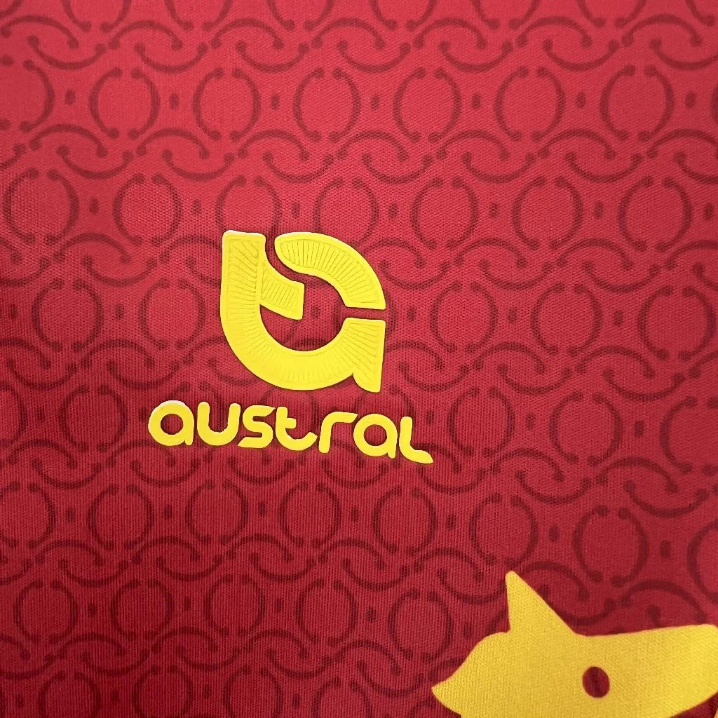 ManixJersey.com | Racing de Santander 24-25 Third Jersey - Fans Version -Customize Name, Number and Patch | Worldwide Shipping