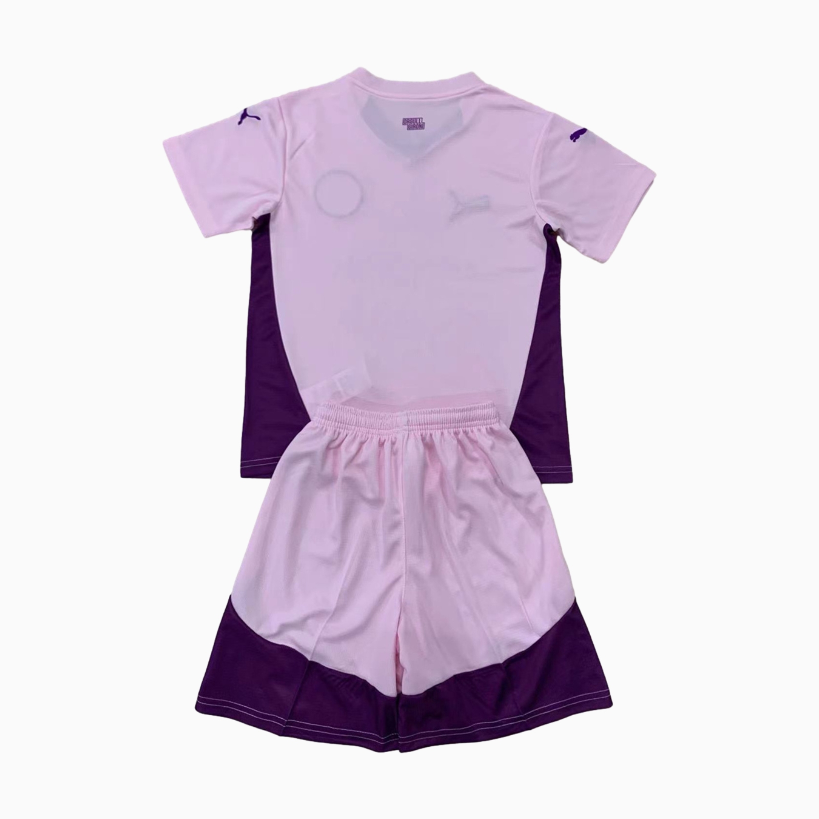 ManixJersey.com | Girona 24-25 Third Men's Adult Jersey Set - Fans Version -Customize Name, Number and Patch | Worldwide Shipping