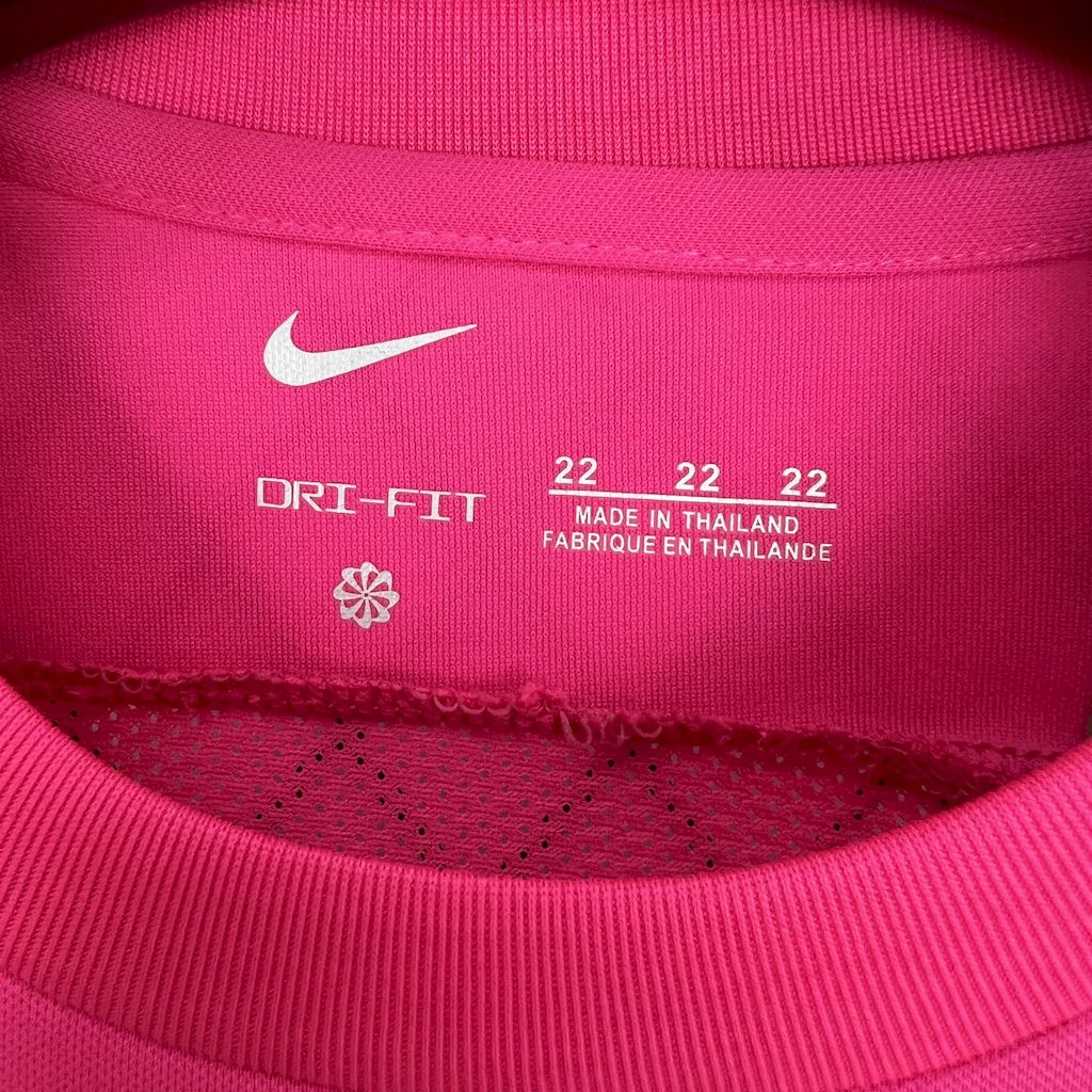 JerseysGala.com | Sporting CP Portugal 24-25 Pink October Kids Kit -Customize Name, Number and Patch | Worldwide Shipping