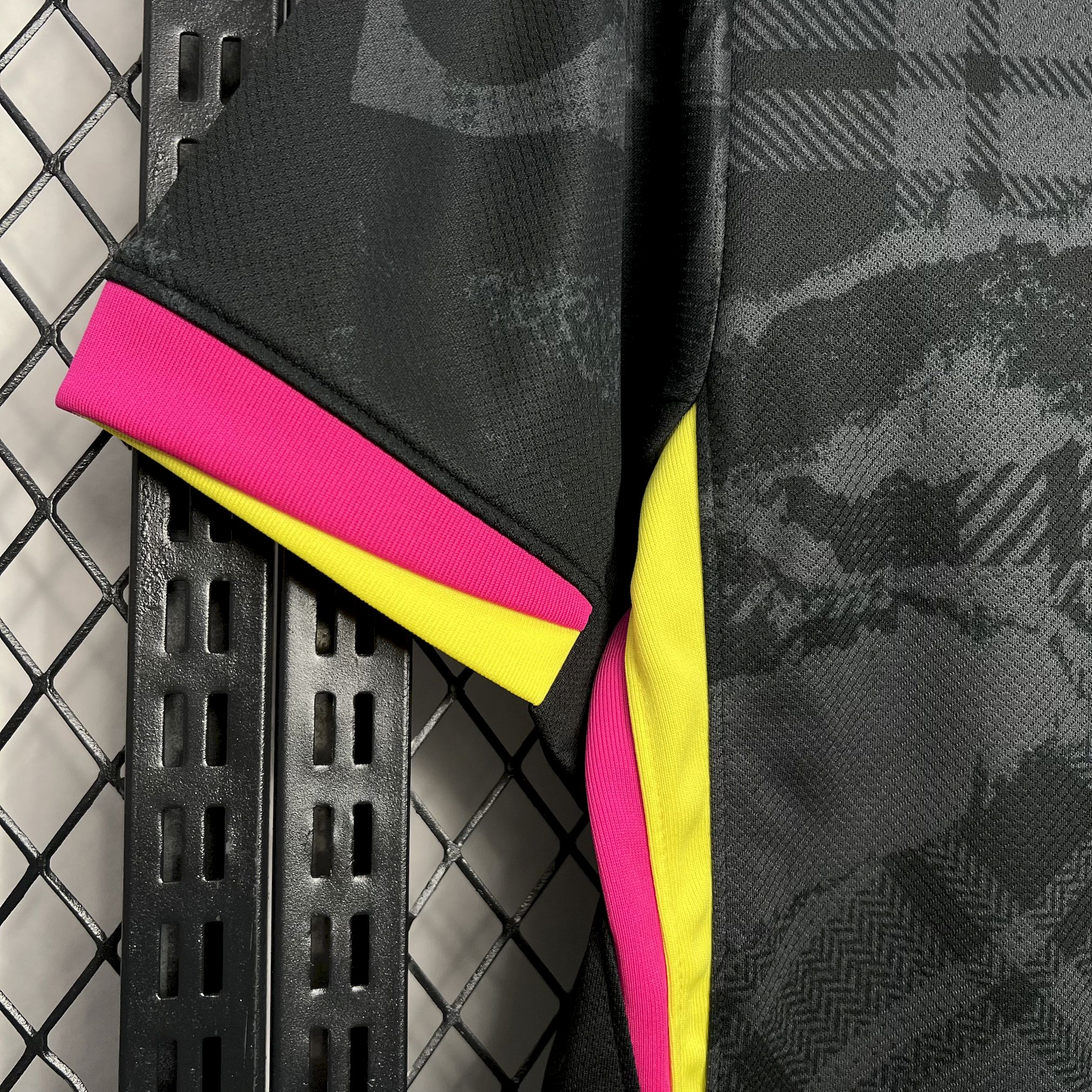 unitedfutballjersey-C.H.E.L.S.E.A 24-25 Unsponsored Third Jersey - Fans Version