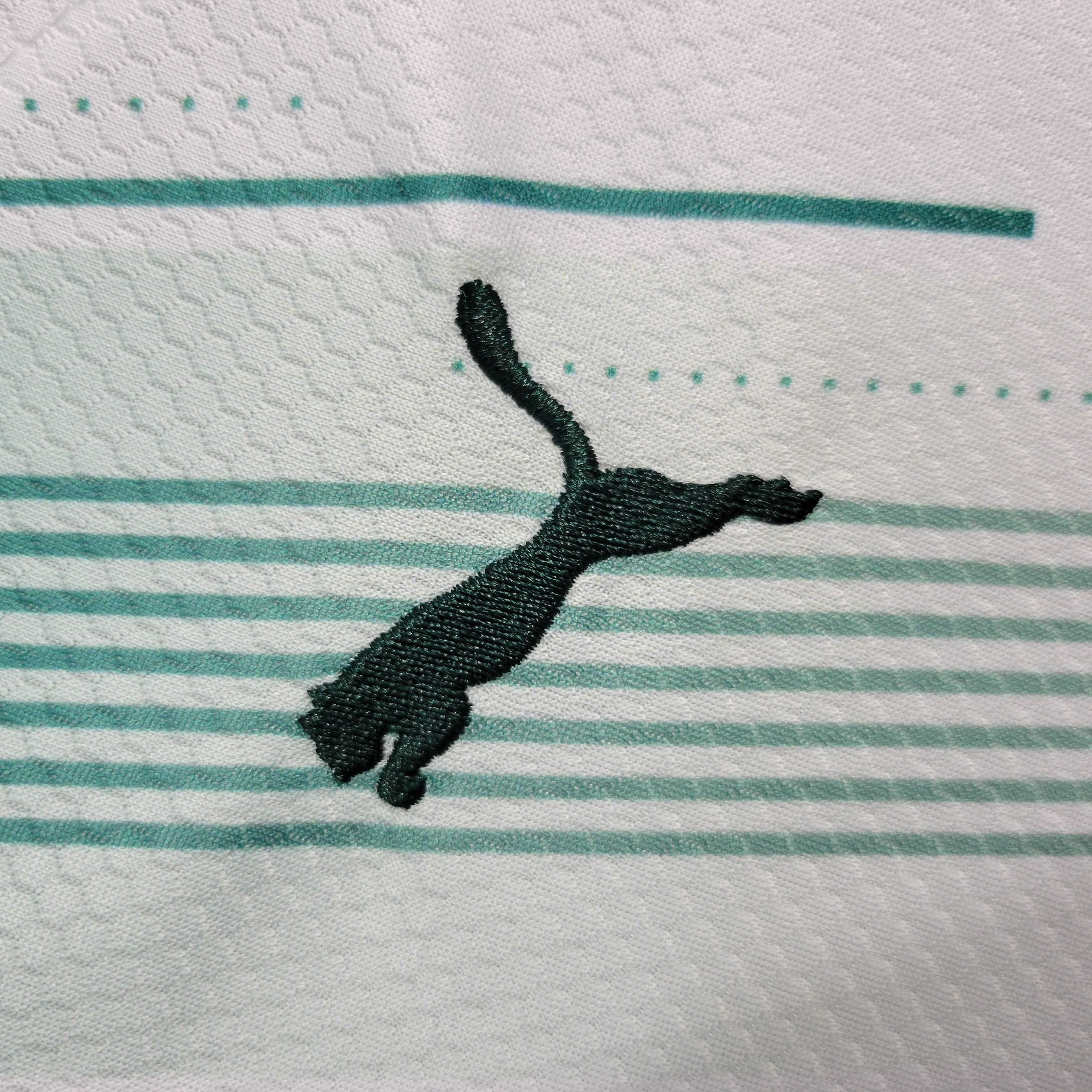 JerseysGala.com | Palmeiras 2023 Away Stadium Kids Kit -Customize Name, Number and Patch | Worldwide Shipping