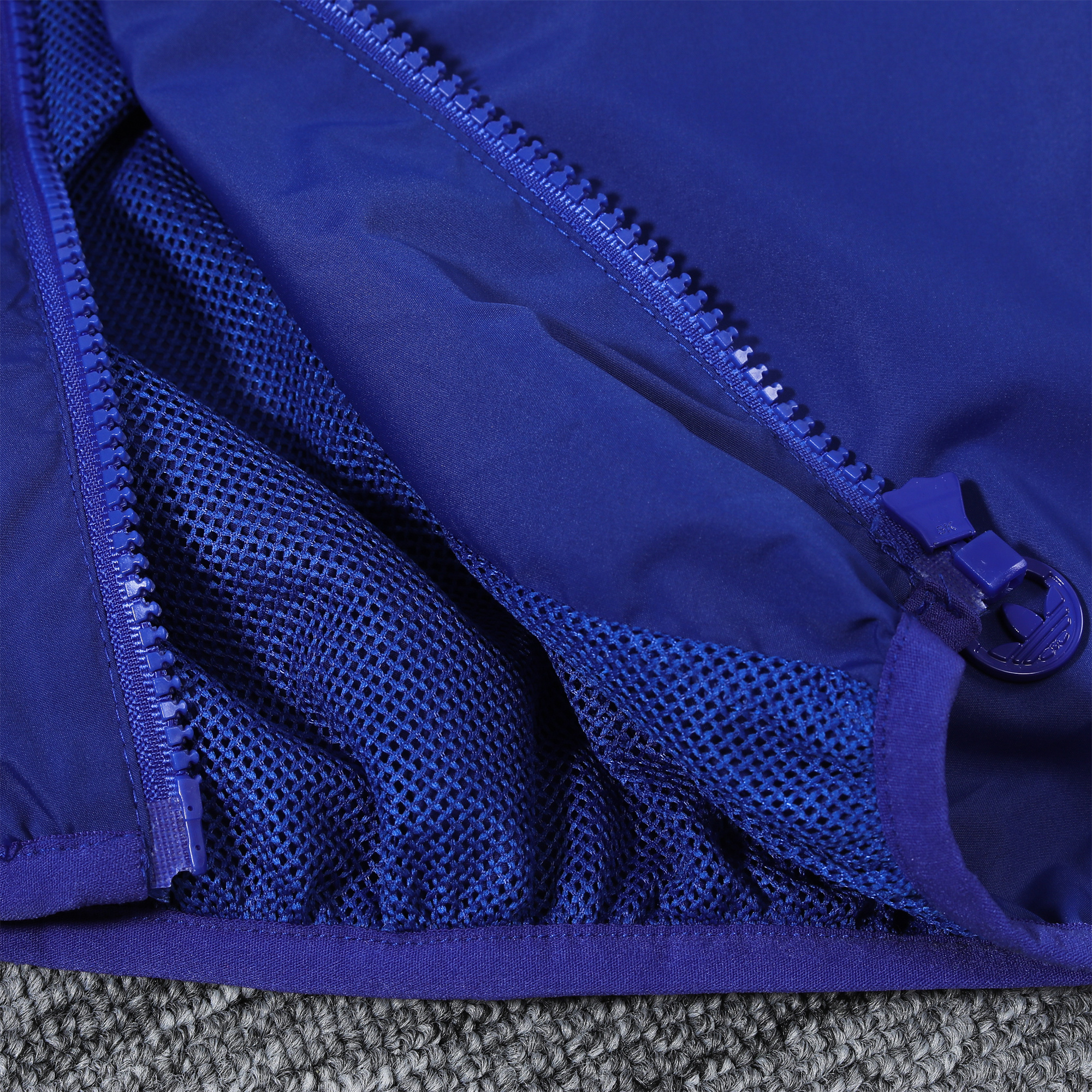 SIUjerseys-Japan 2024 Vintage Flame '98 Style Hooded Windbreaker - Player Version