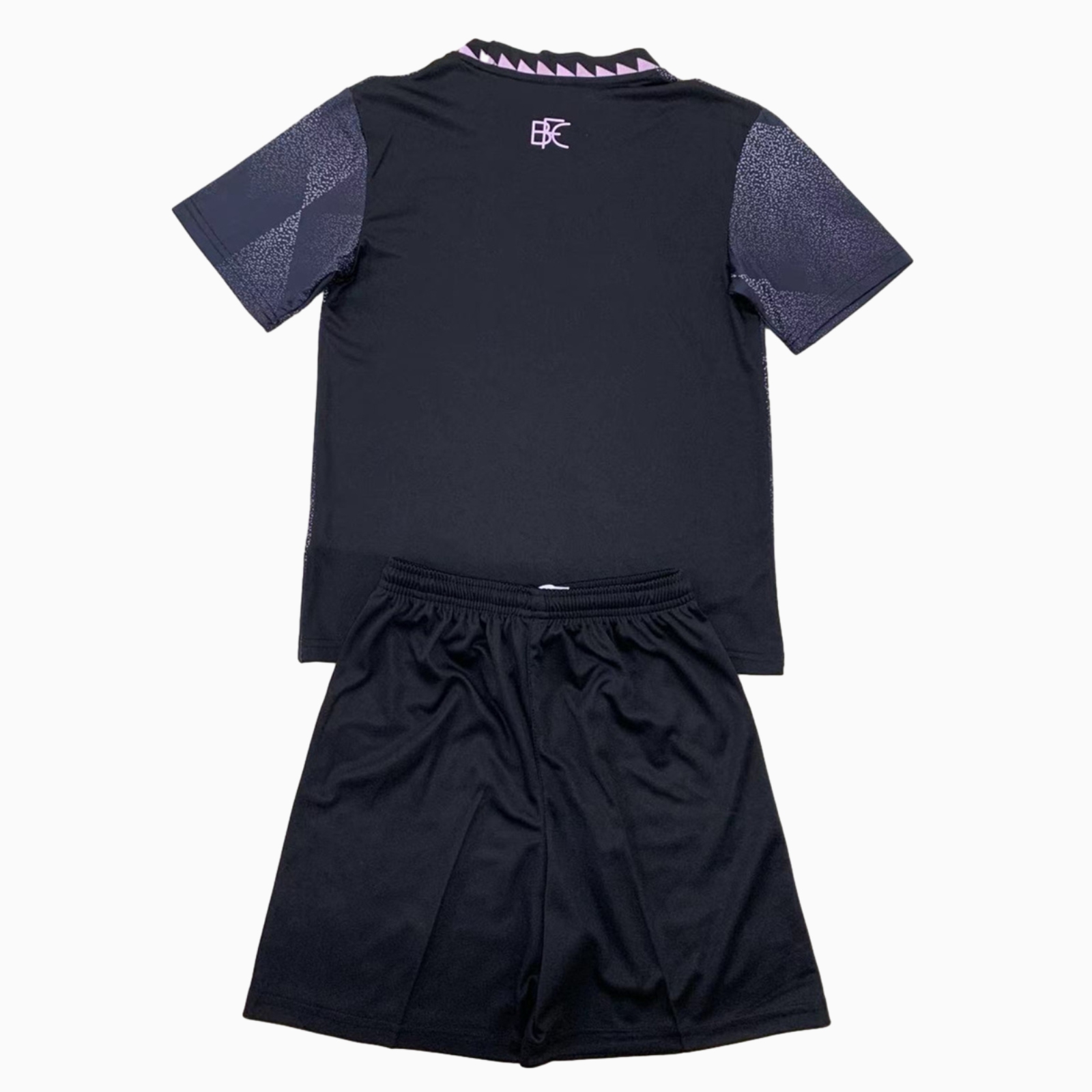 ManixJersey.com | Burnley 24-25 Away Kids Kit -Customize Name, Number and Patch | Worldwide Shipping