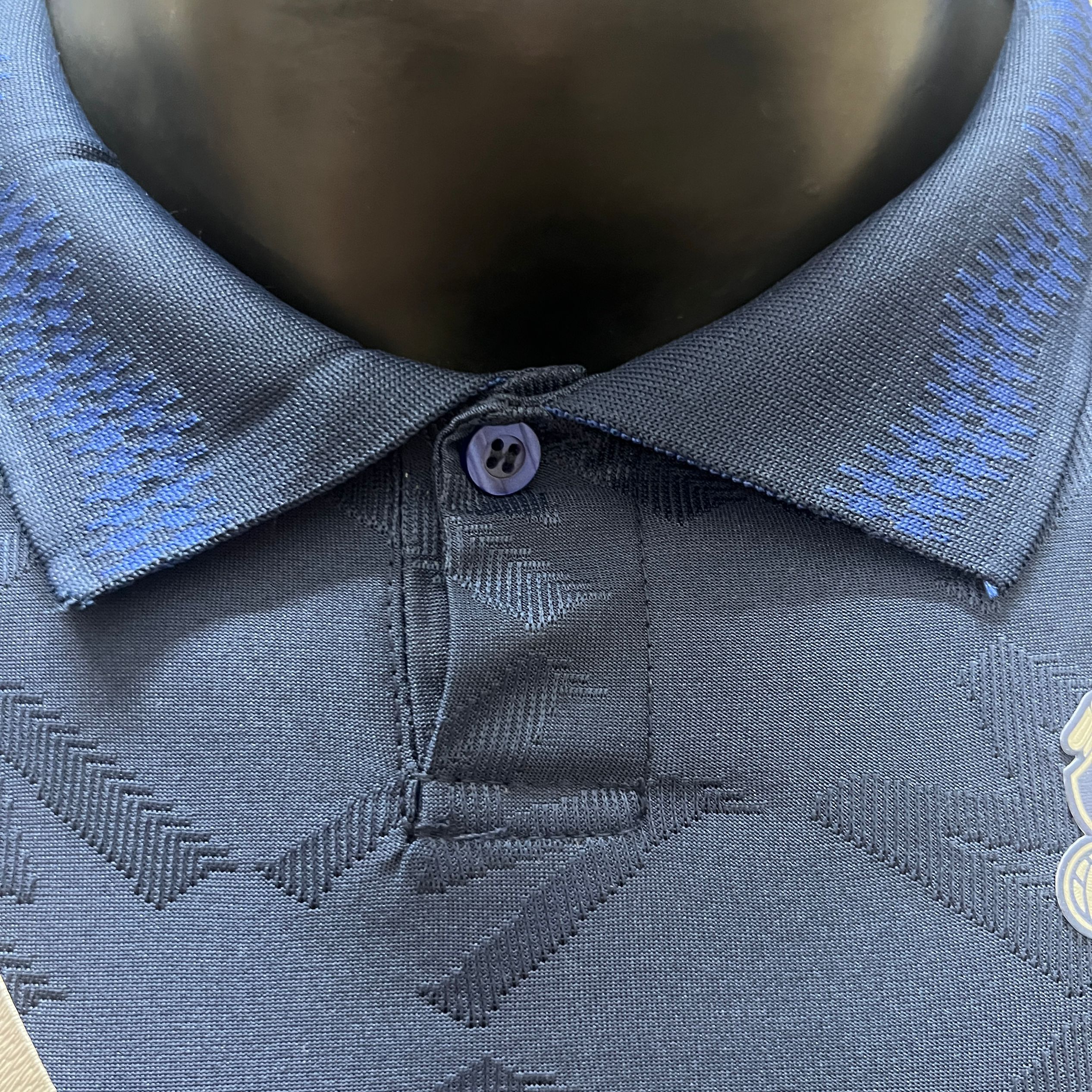 JerseysGala.com | Manchester United 24-25 Away Long Sleeve Jersey - Player Version -Customize Name, Number and Patch | Worldwide Shipping