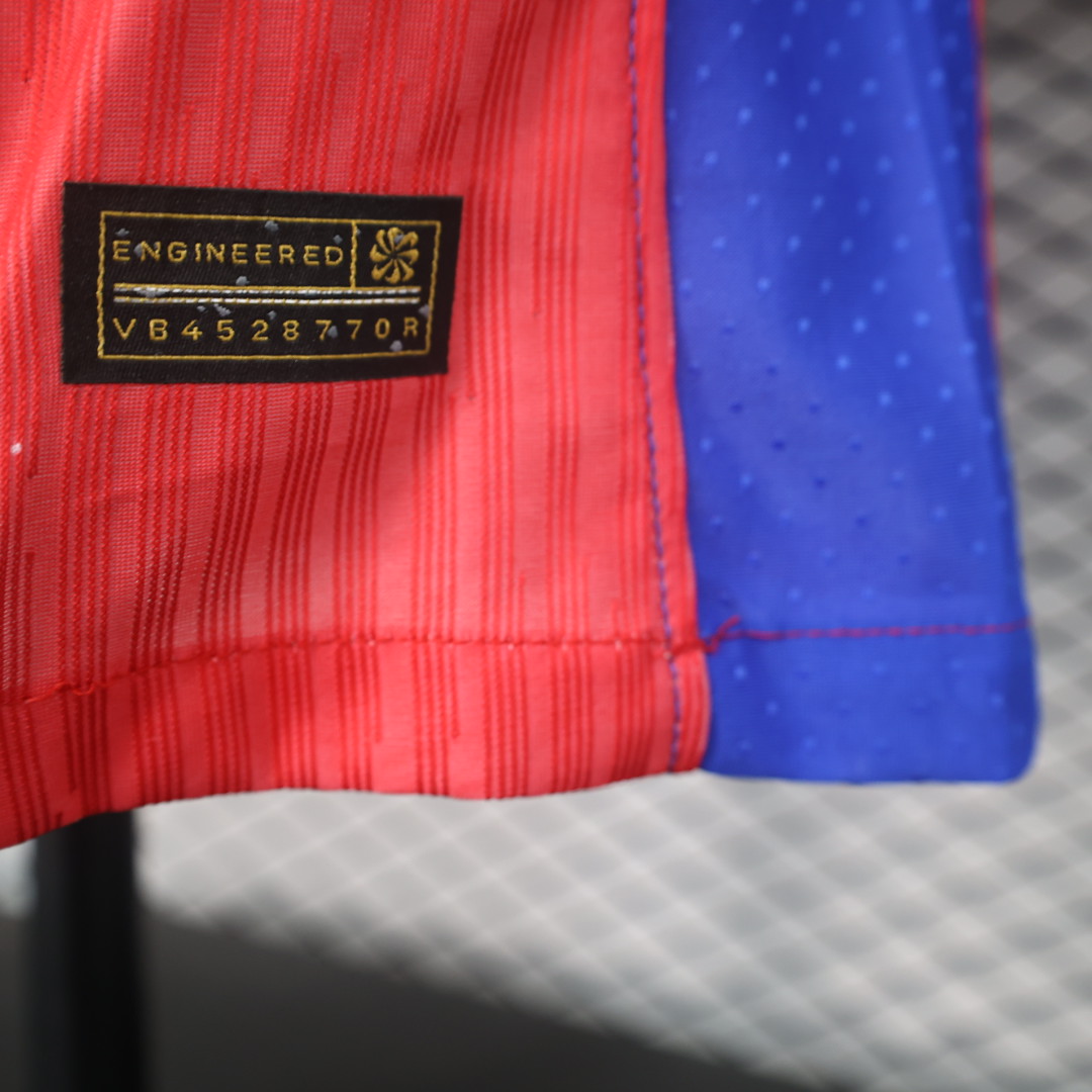 ManixJersey.com | United States USA 2024 Away Stadium Jersey - Player Version -Customize Name, Number and Patch | Worldwide Shipping