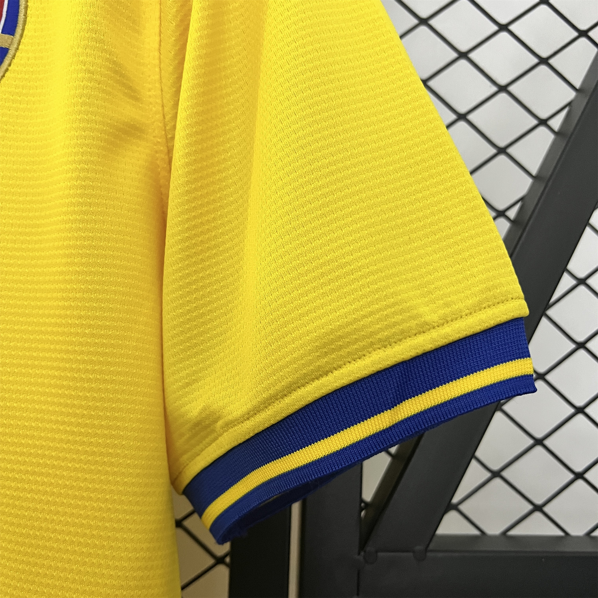 unitedfutballjersey-Retro Arsenal 2013-14 Away Jersey