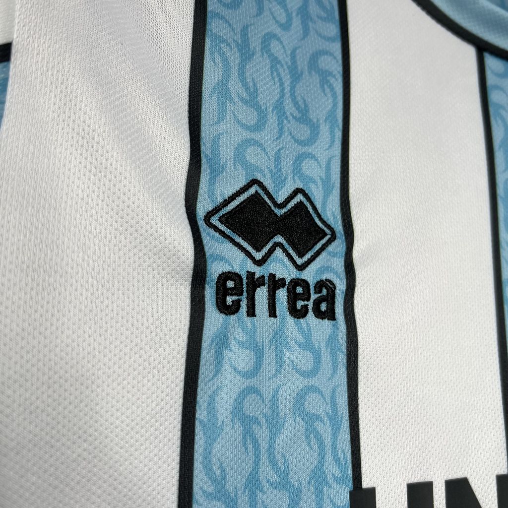 SIUjerseys-Middlesbrough 24-25 Away Jersey - Fans Version