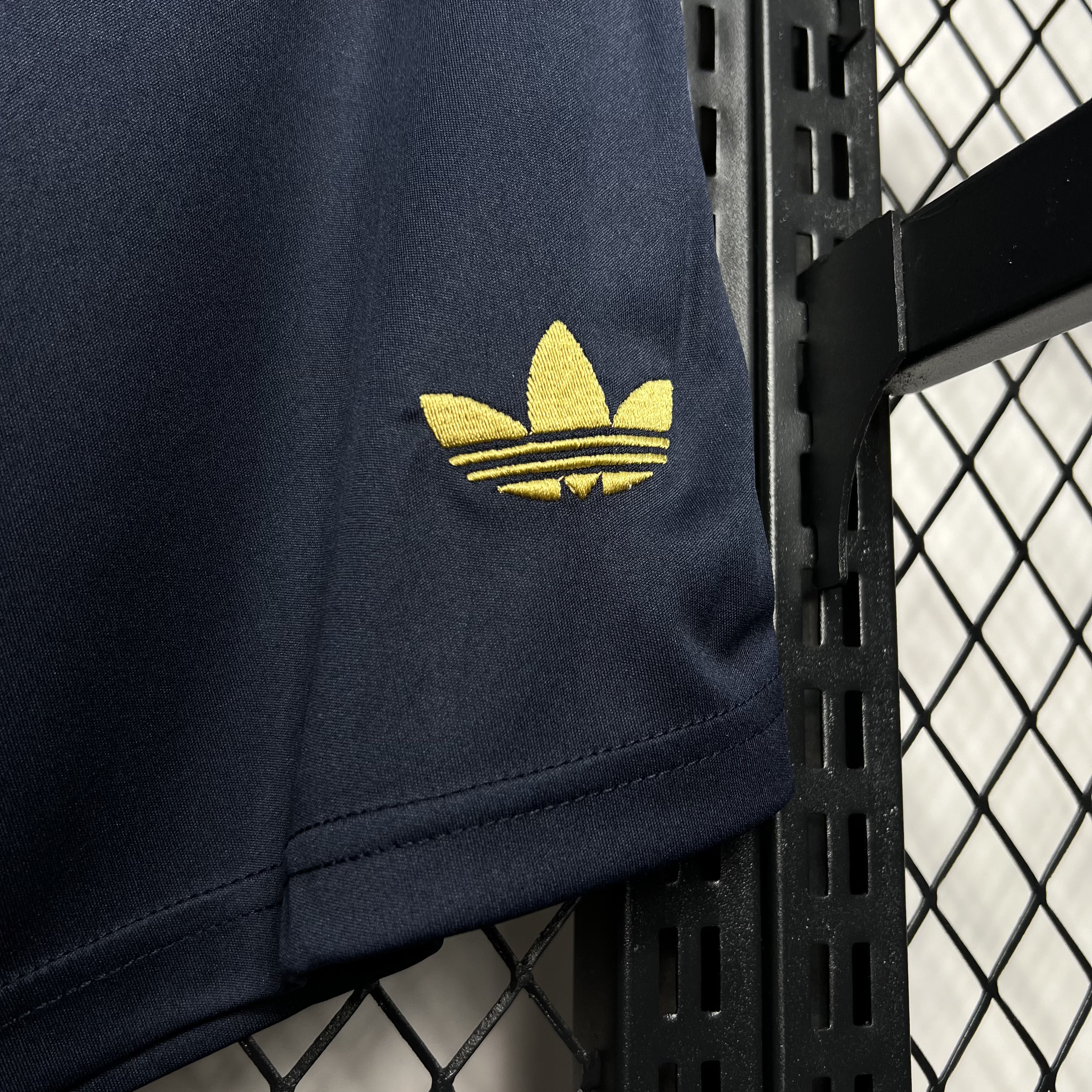 ManixJersey.com | Juventus 24-25 Third Shorts - Fans Version -Customize Name, Number and Patch | Worldwide Shipping