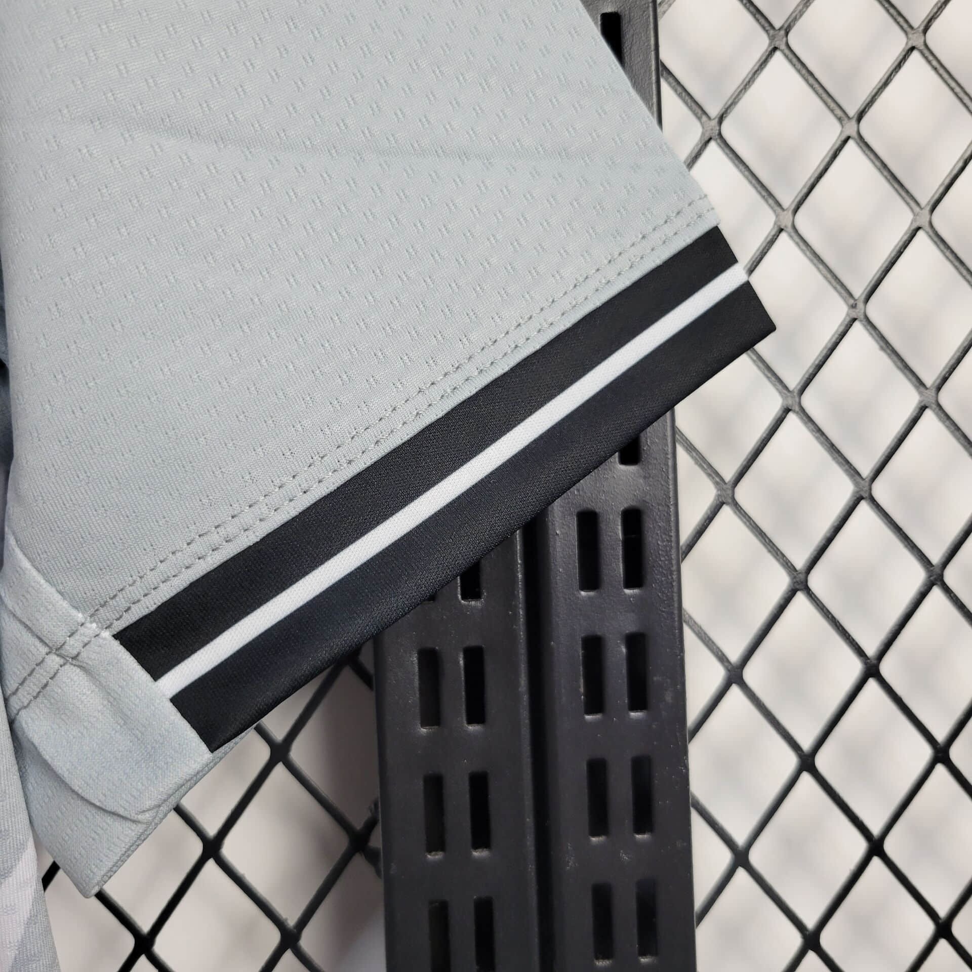 ManixJersey.com | Club Necaxa 24-25 Away Jersey - Fans Version -Customize Name, Number and Patch | Worldwide Shipping