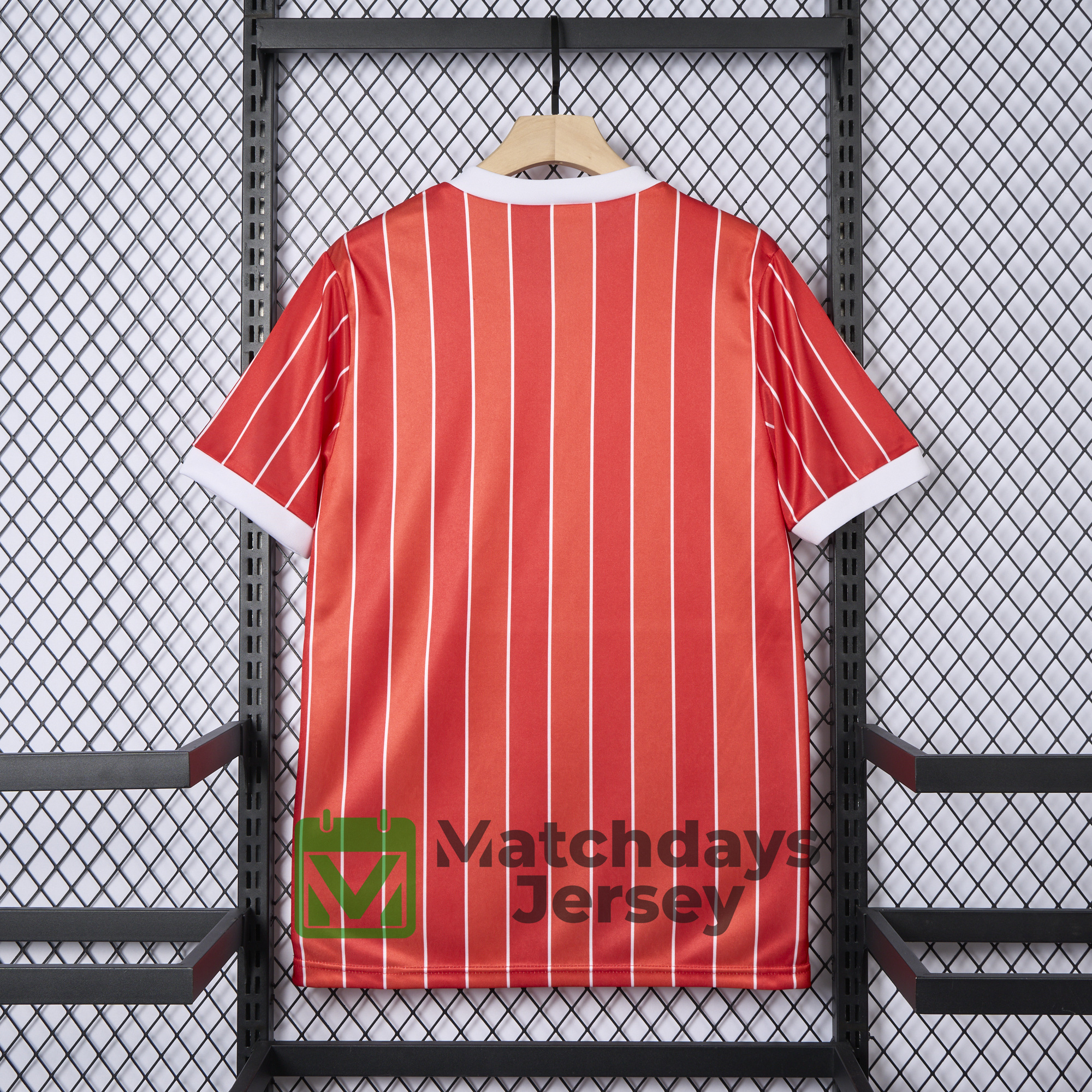 Funinjersey-Retro 1. FC Köln 1985-86 Away Jersey
