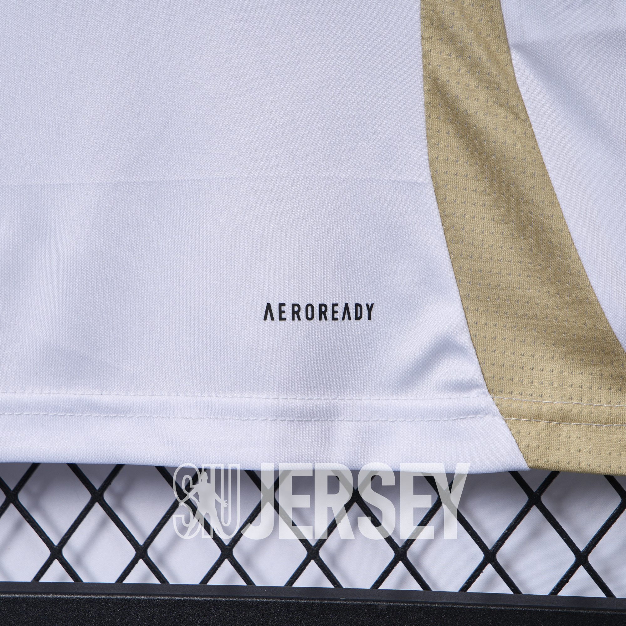 SIUjerseys-Al Nassr Riyadh Victory 24-25 Third Jersey - Fans Version