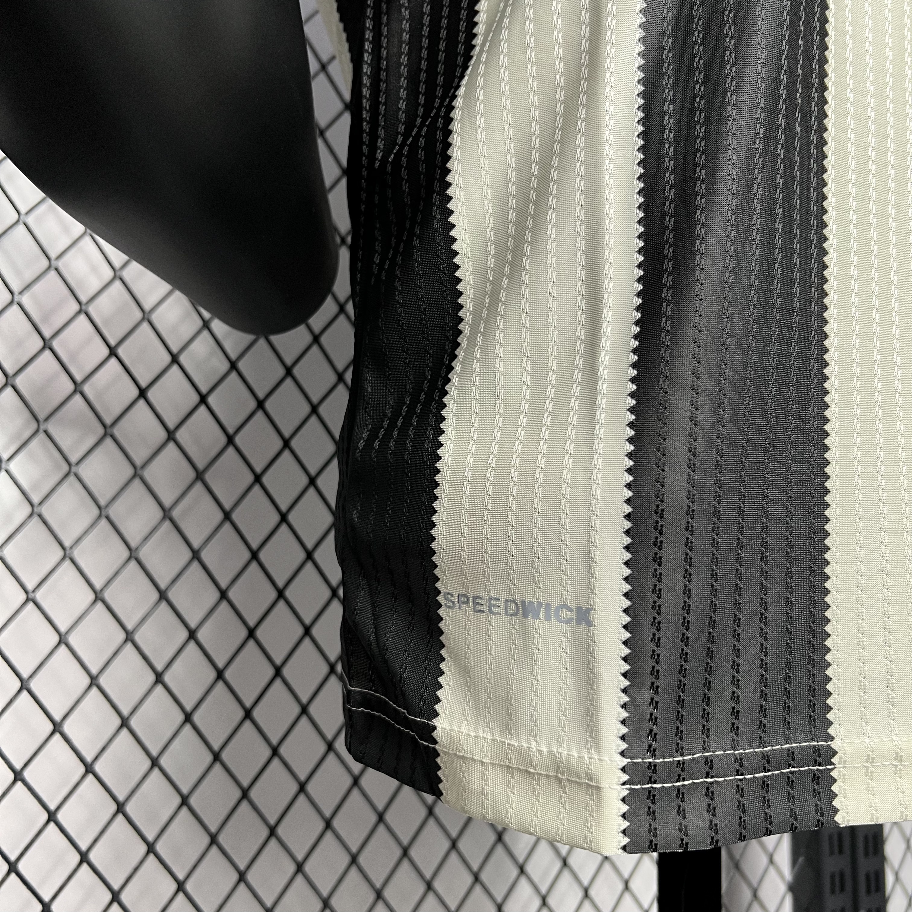 ManixJersey.com | Botafogo 2024 Home Unsponsored Jersey - Player Version -Customize Name, Number and Patch | Worldwide Shipping